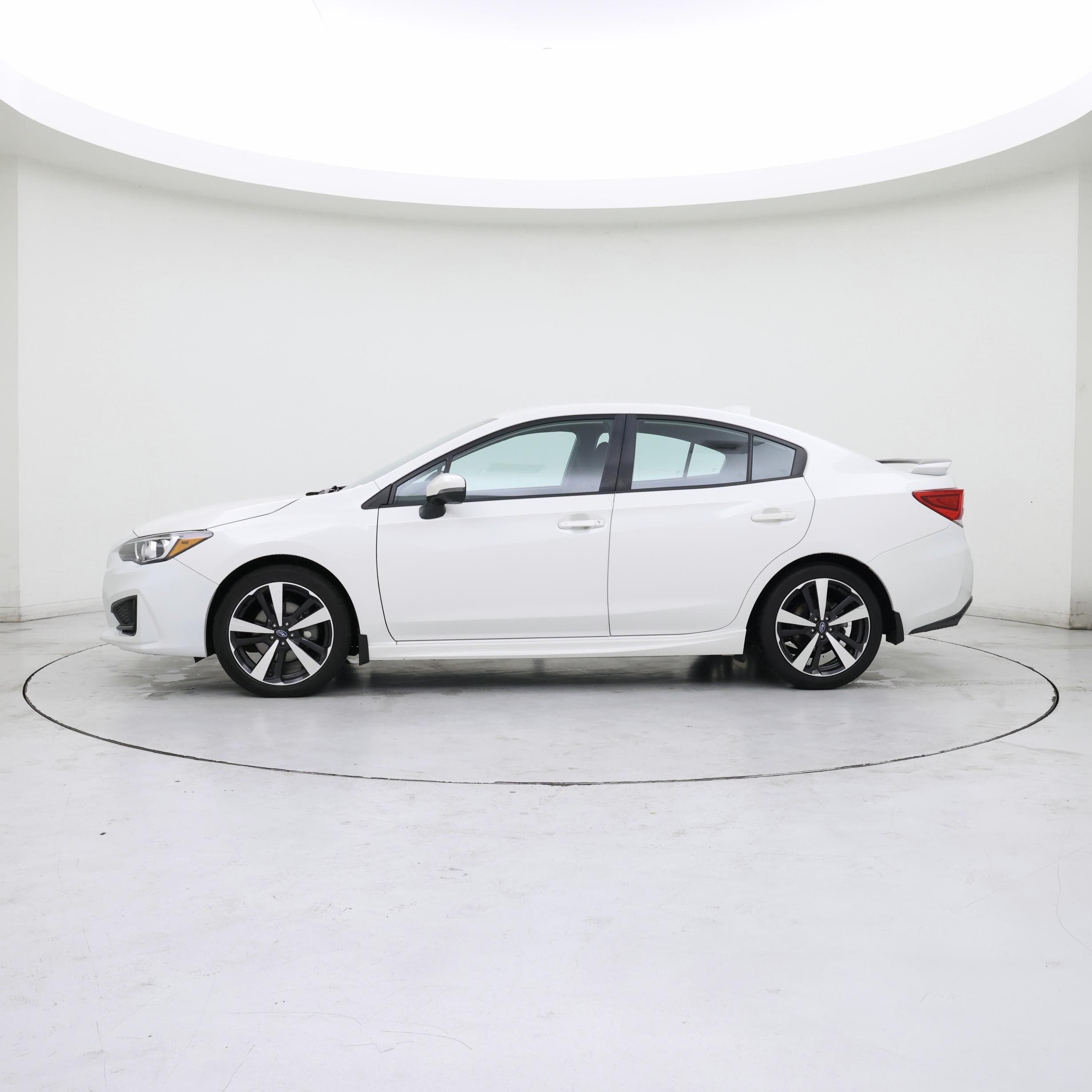 Thumbnail: 2019 Subaru Impreza - 3