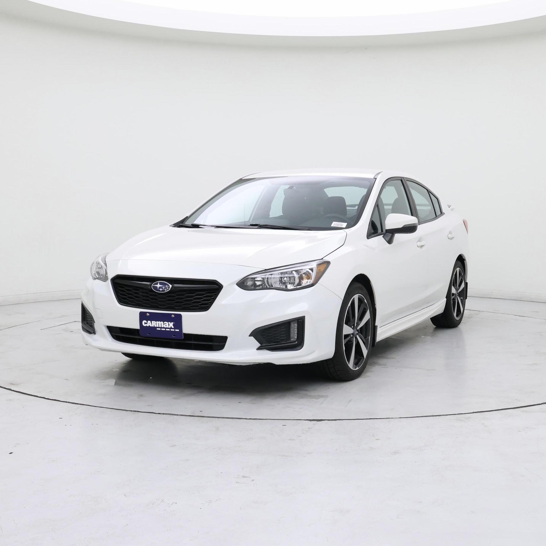 Thumbnail: 2019 Subaru Impreza - 4
