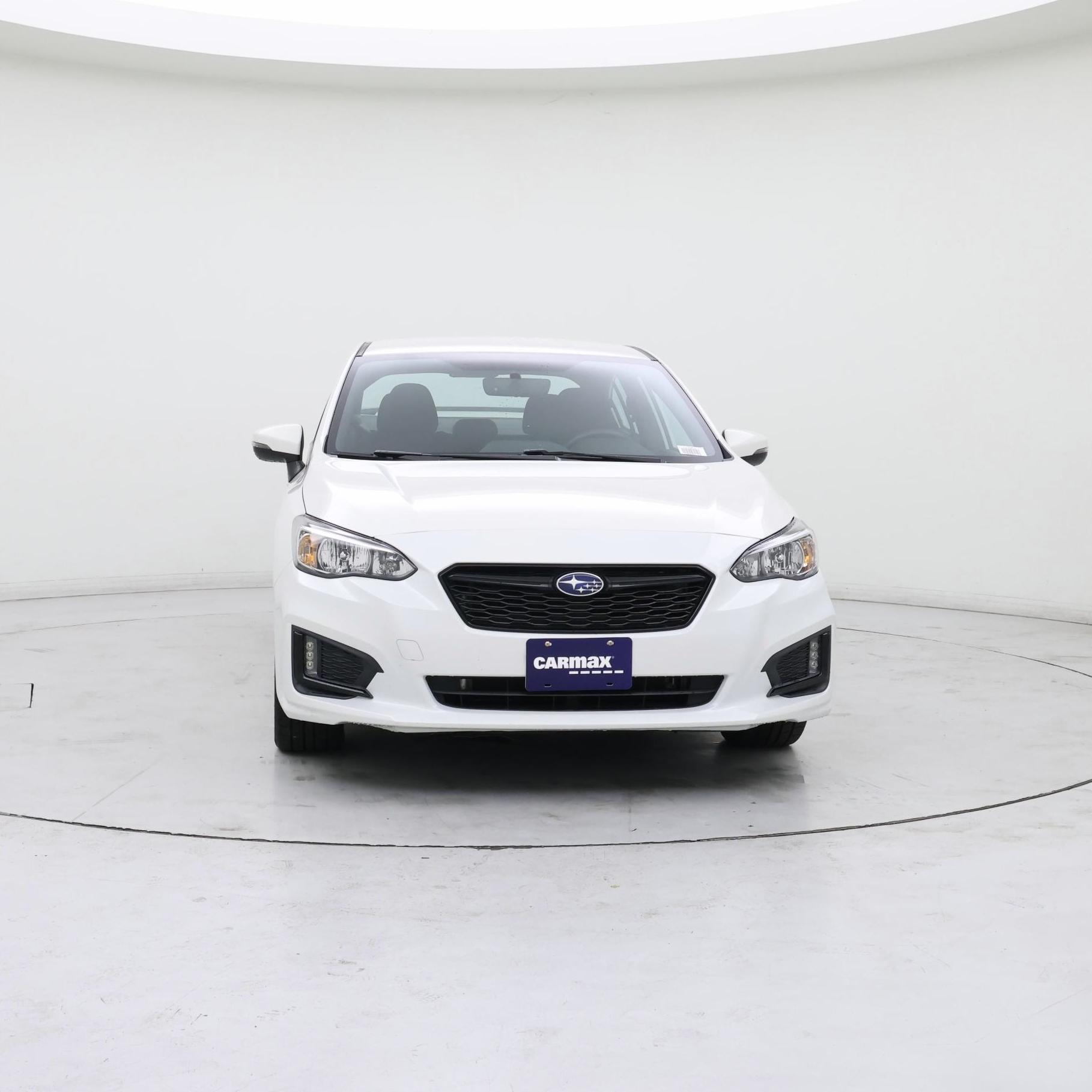 Thumbnail: 2019 Subaru Impreza - 5