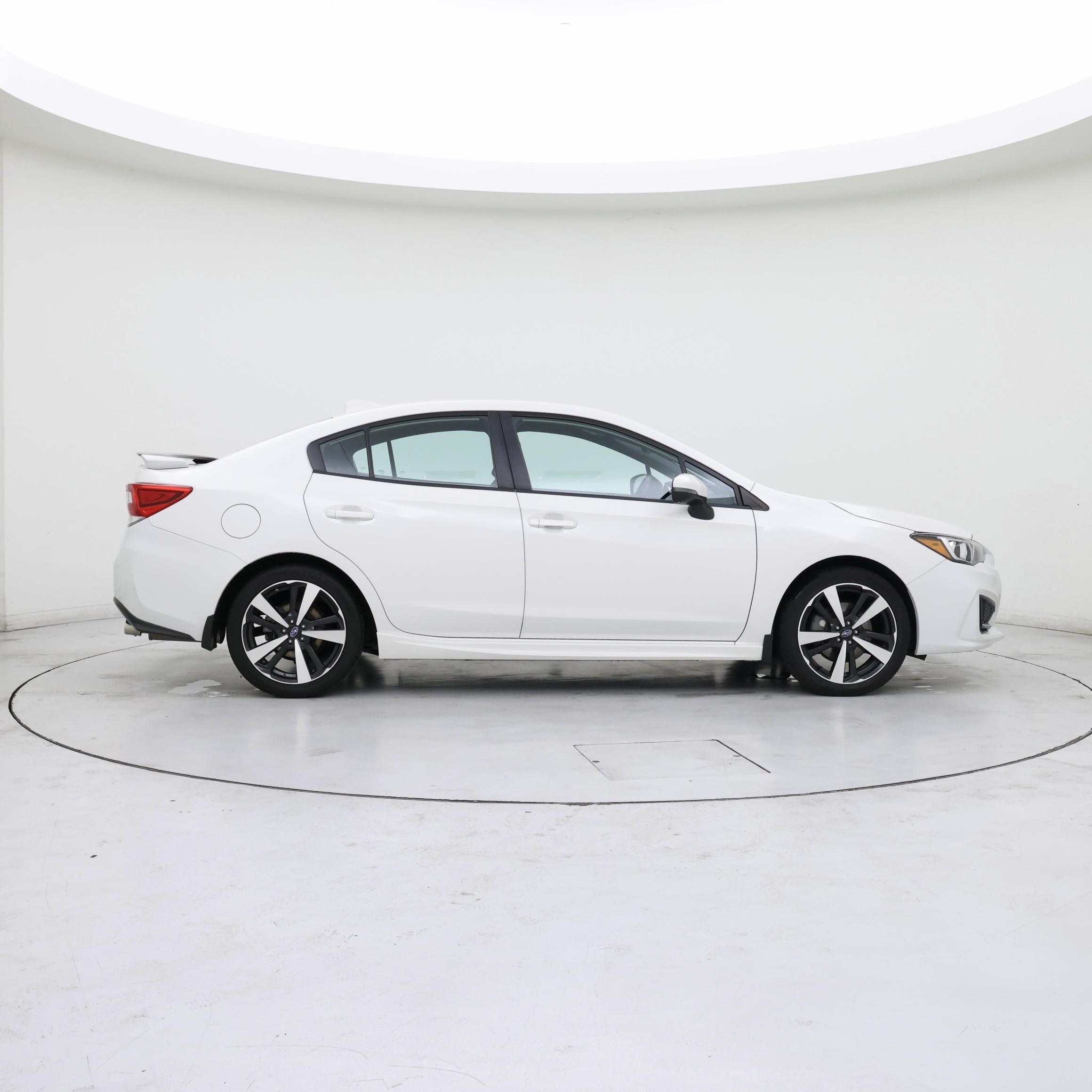 Thumbnail: 2019 Subaru Impreza - 7