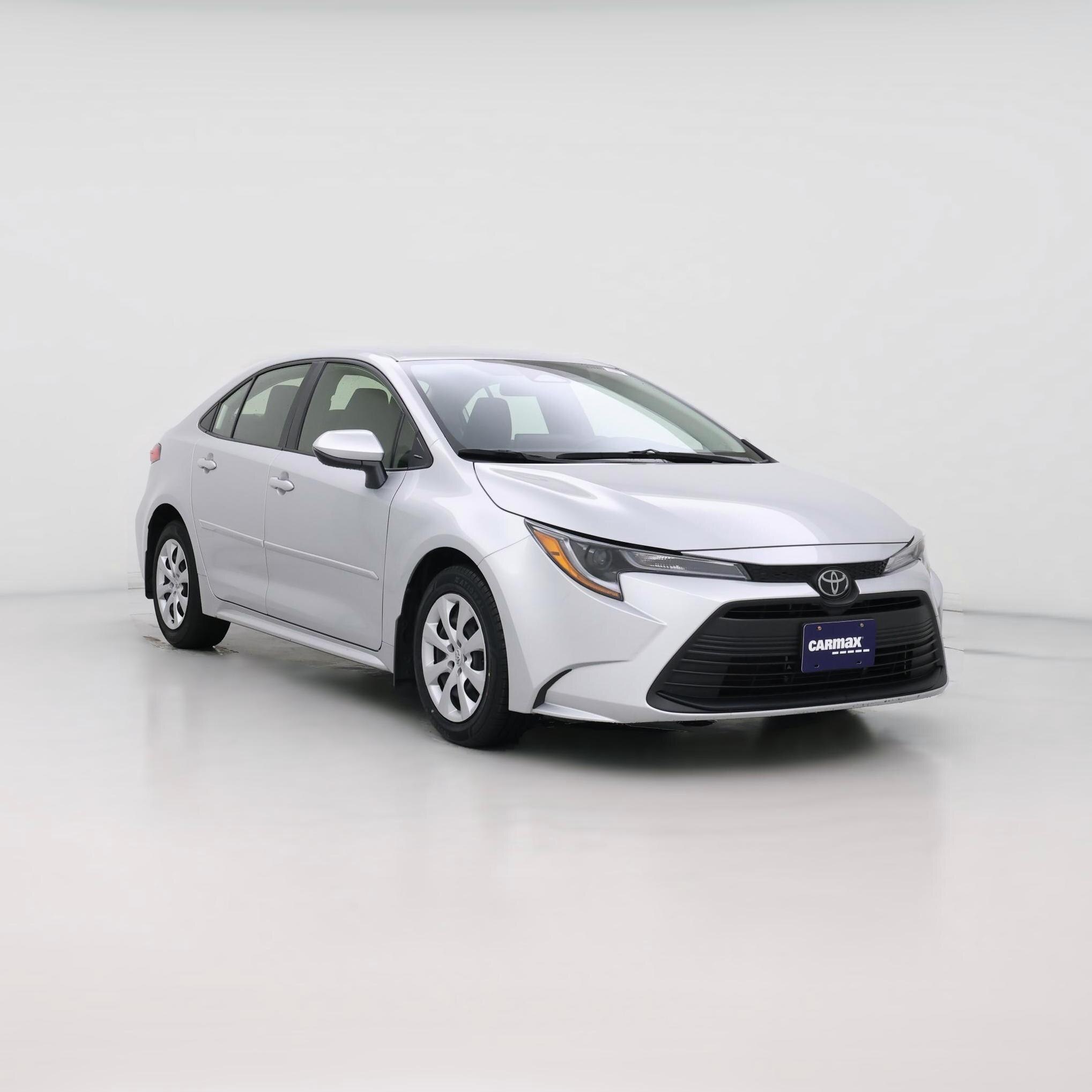 Thumbnail: 2023 Toyota Corolla - 1