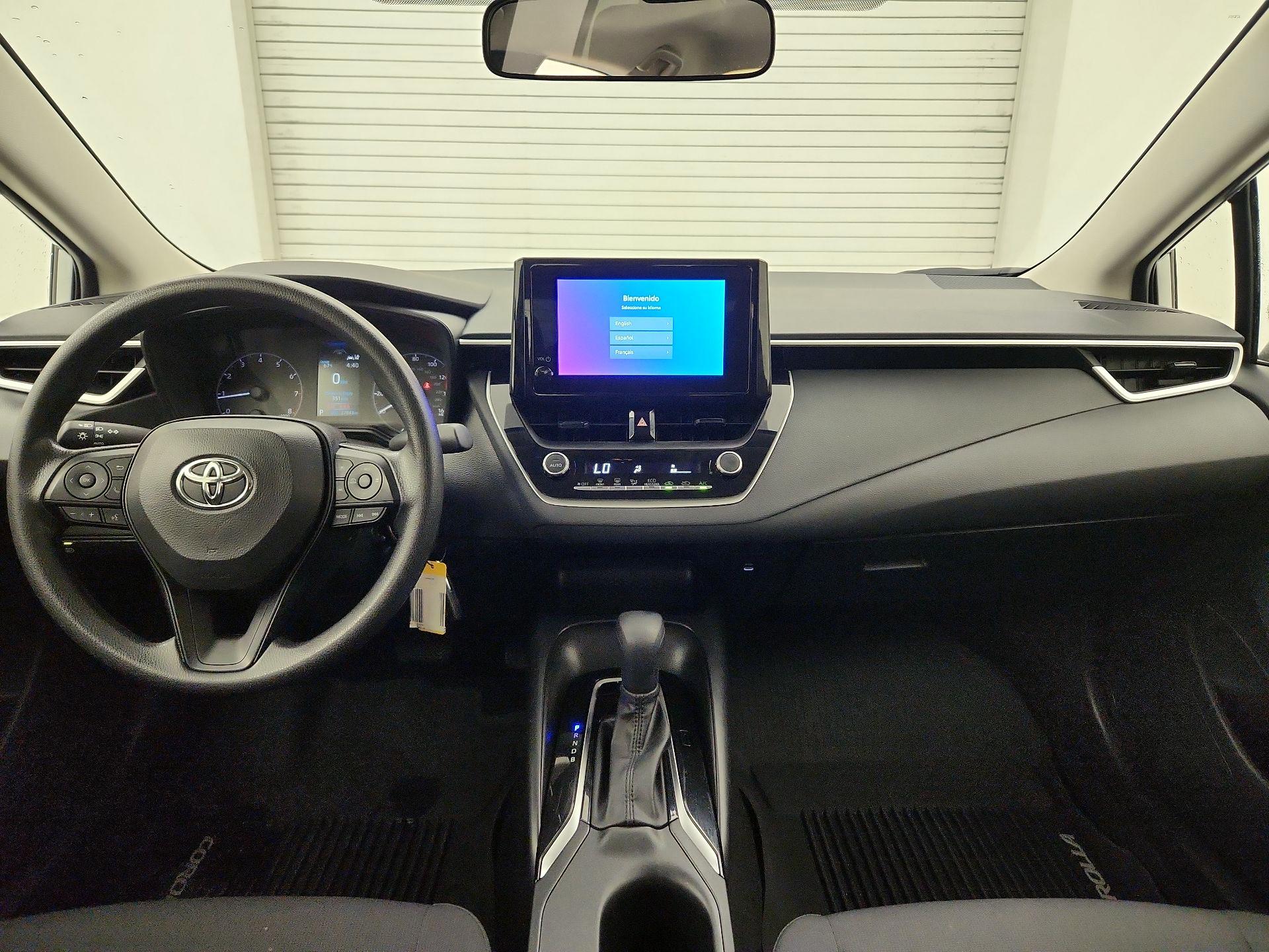 Thumbnail: 2023 Toyota Corolla - 9
