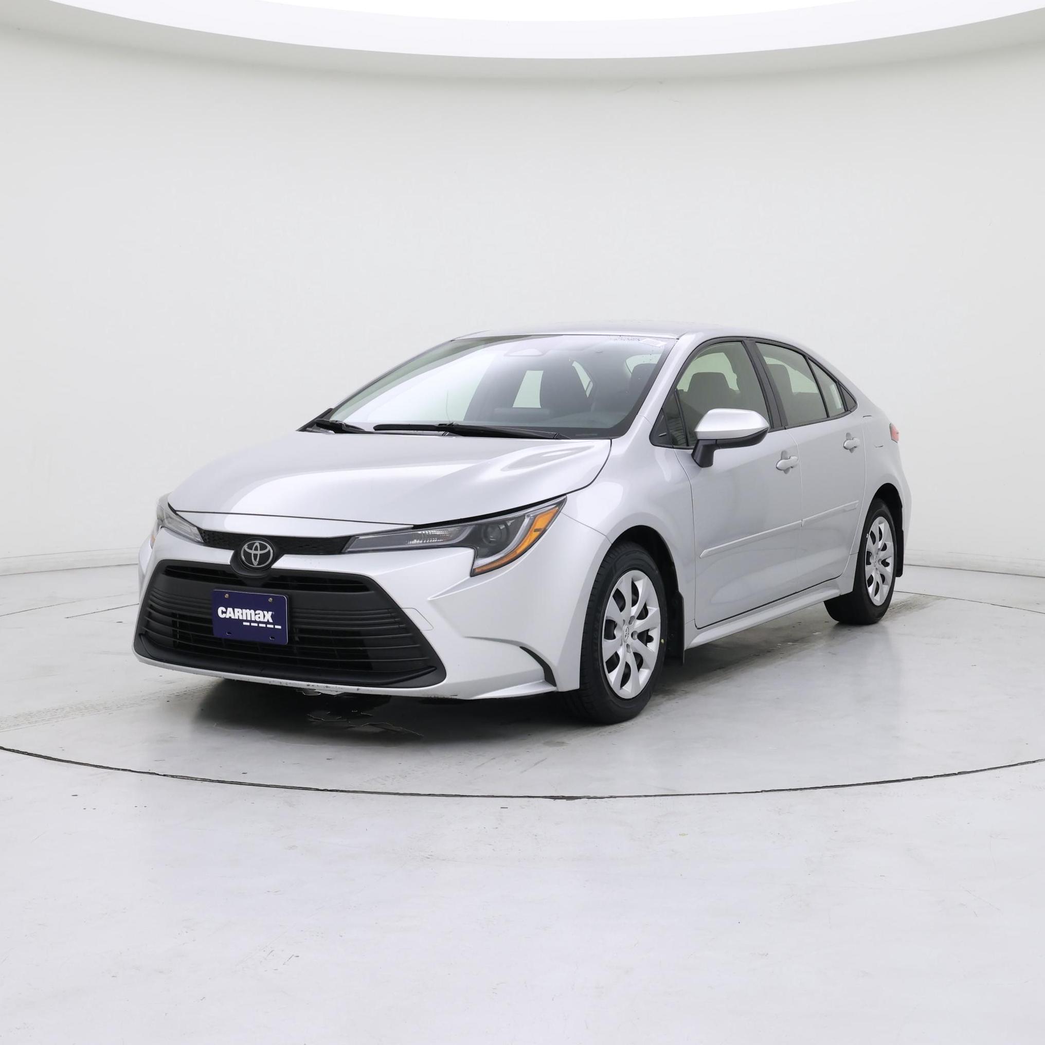 Thumbnail: 2023 Toyota Corolla - 4