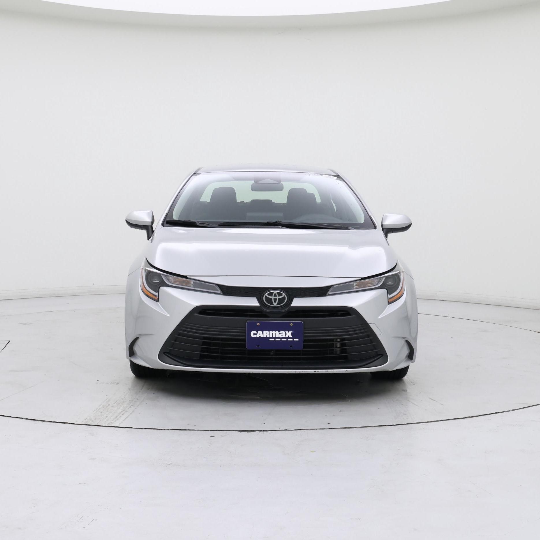 Thumbnail: 2023 Toyota Corolla - 5