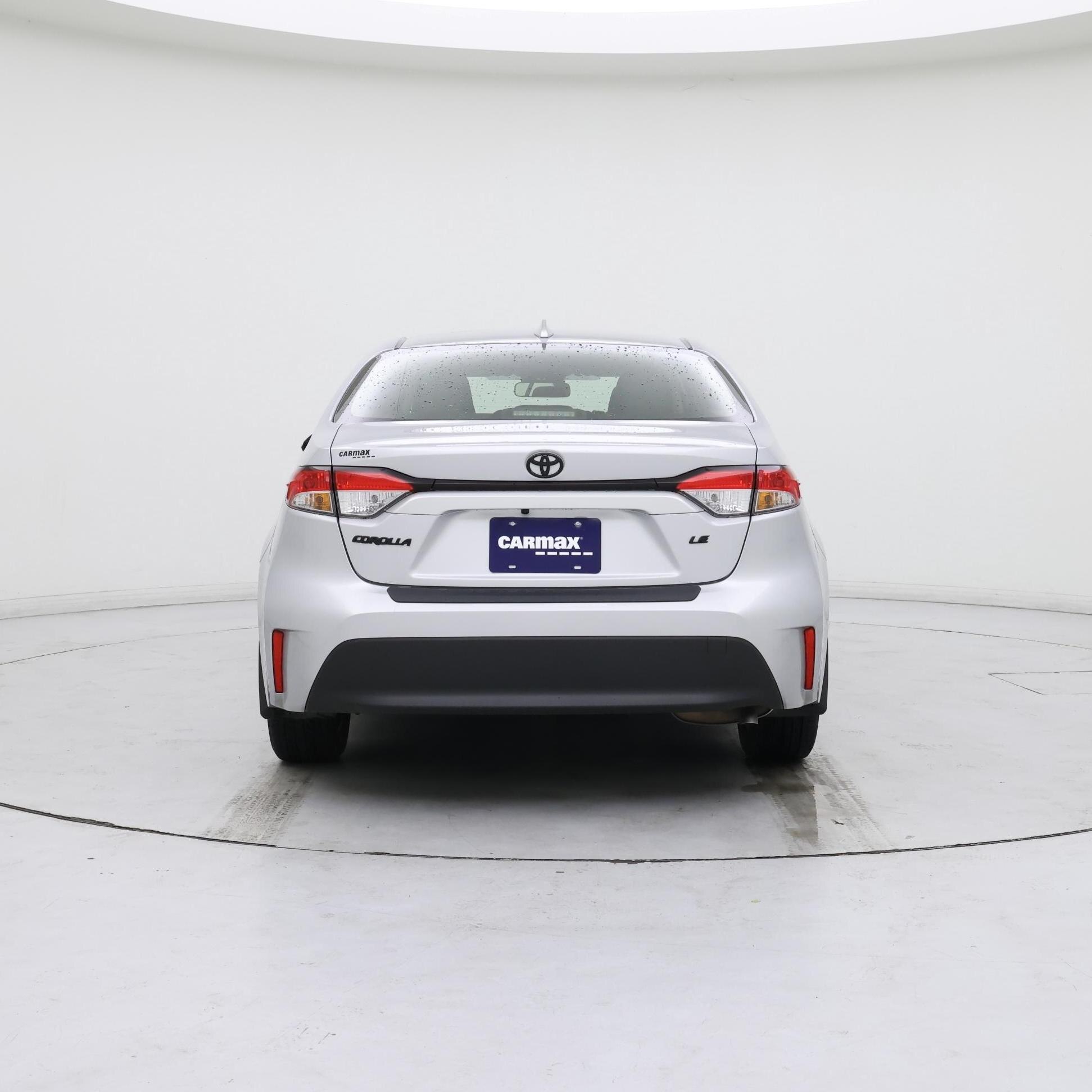 Thumbnail: 2023 Toyota Corolla - 6