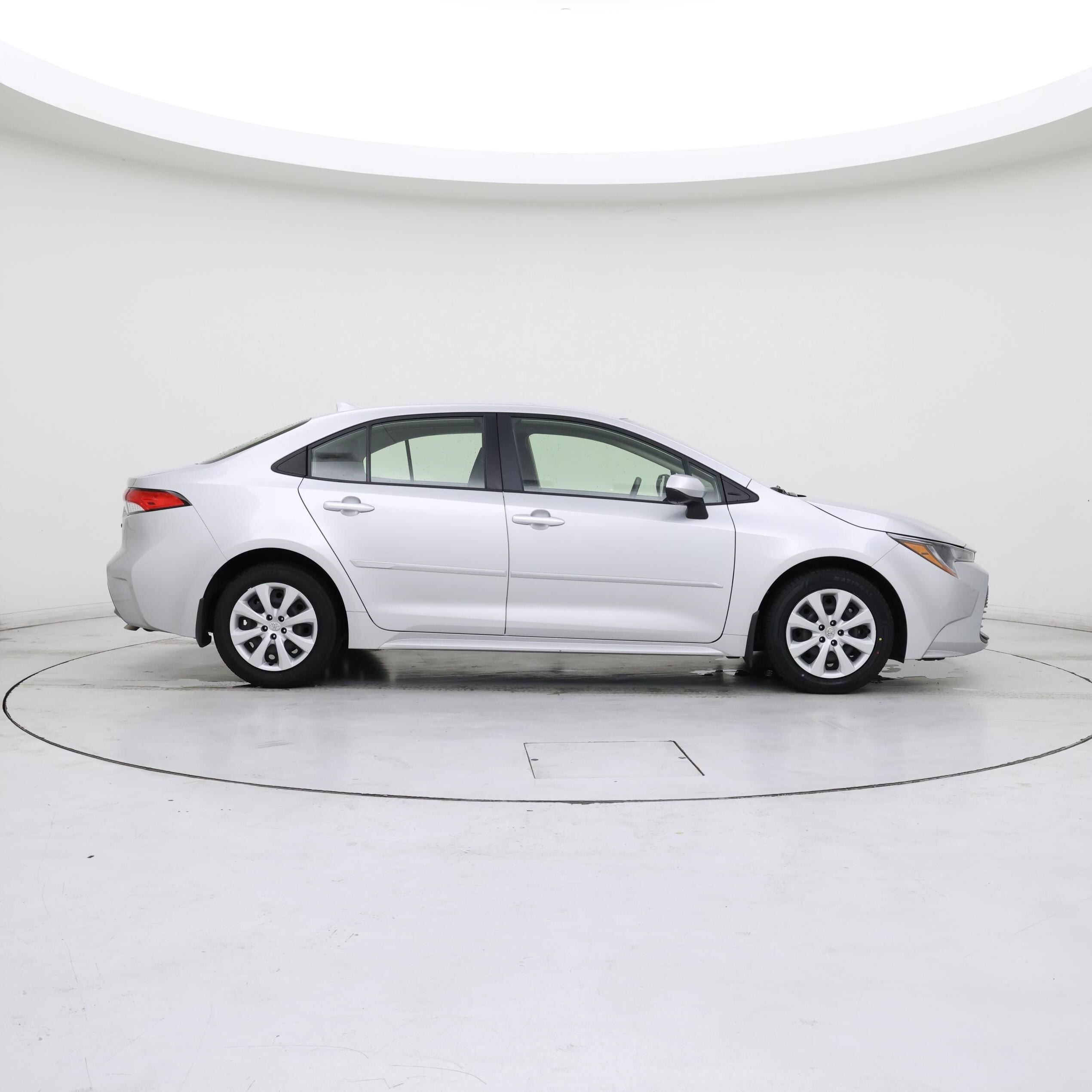 Thumbnail: 2023 Toyota Corolla - 7