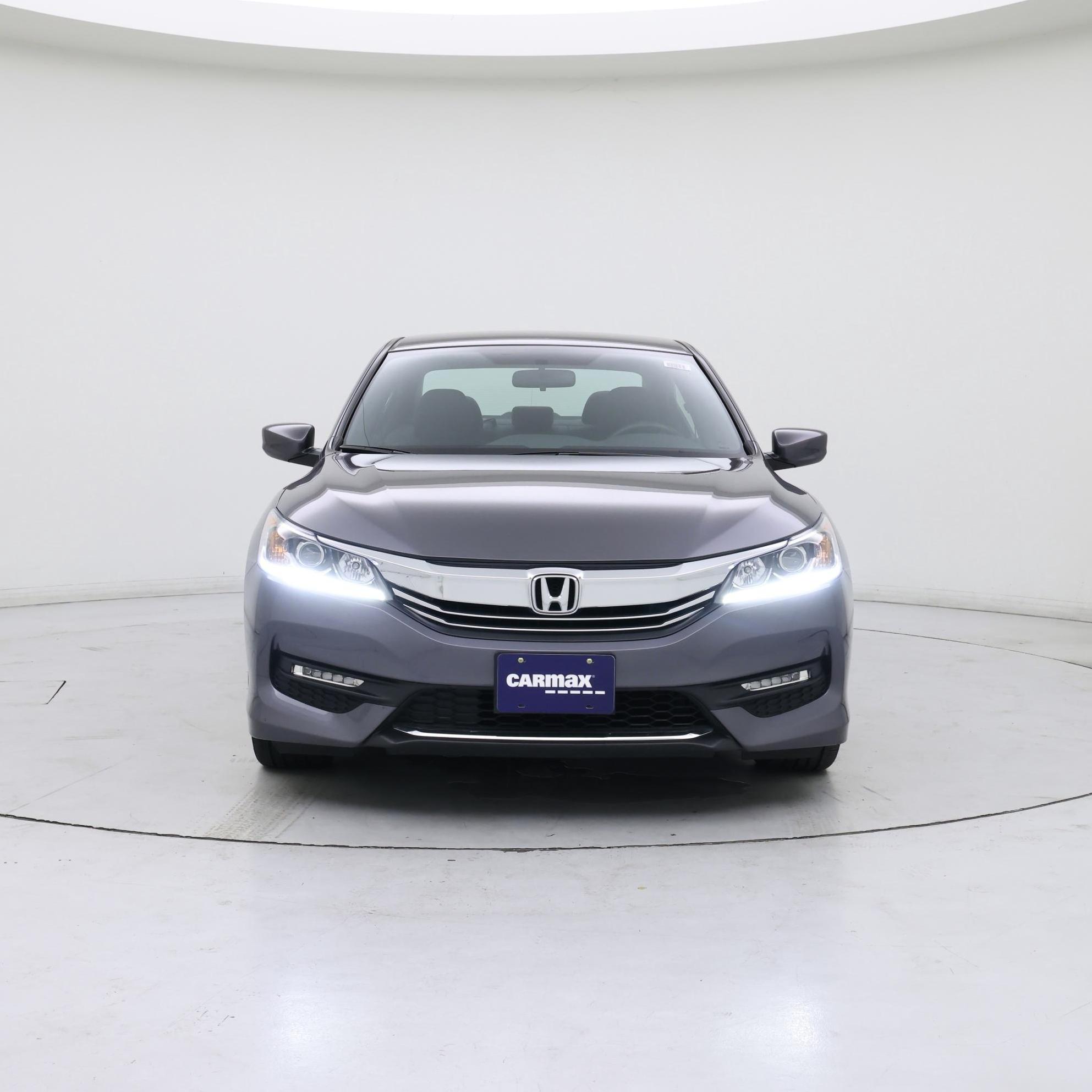 Thumbnail: 2017 Honda Accord - 5
