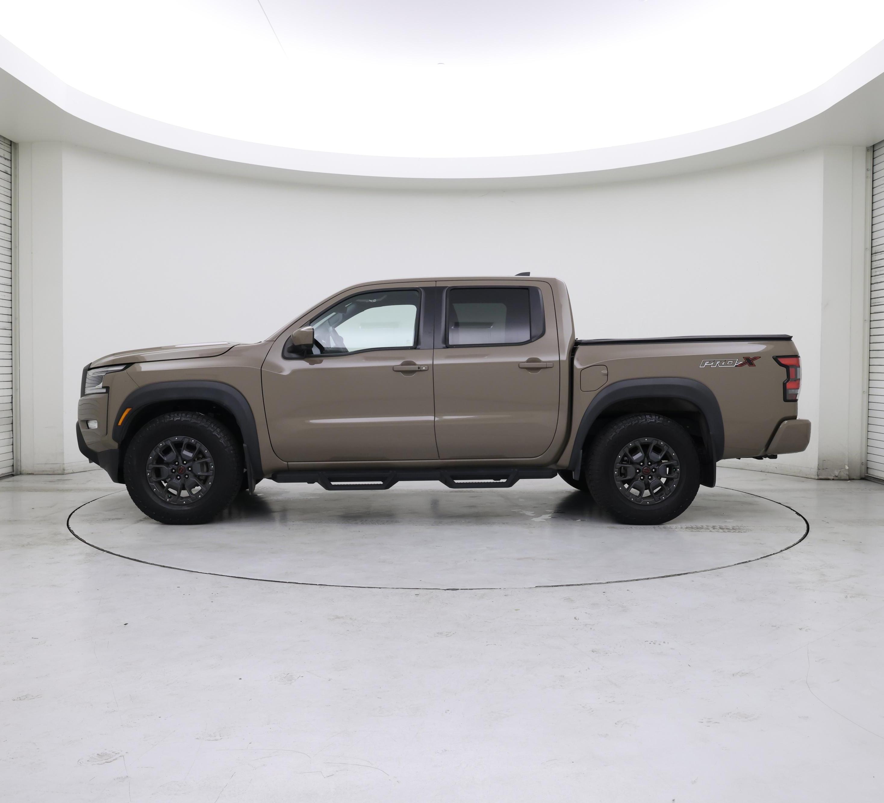 Thumbnail: 2023 Nissan Frontier - 3