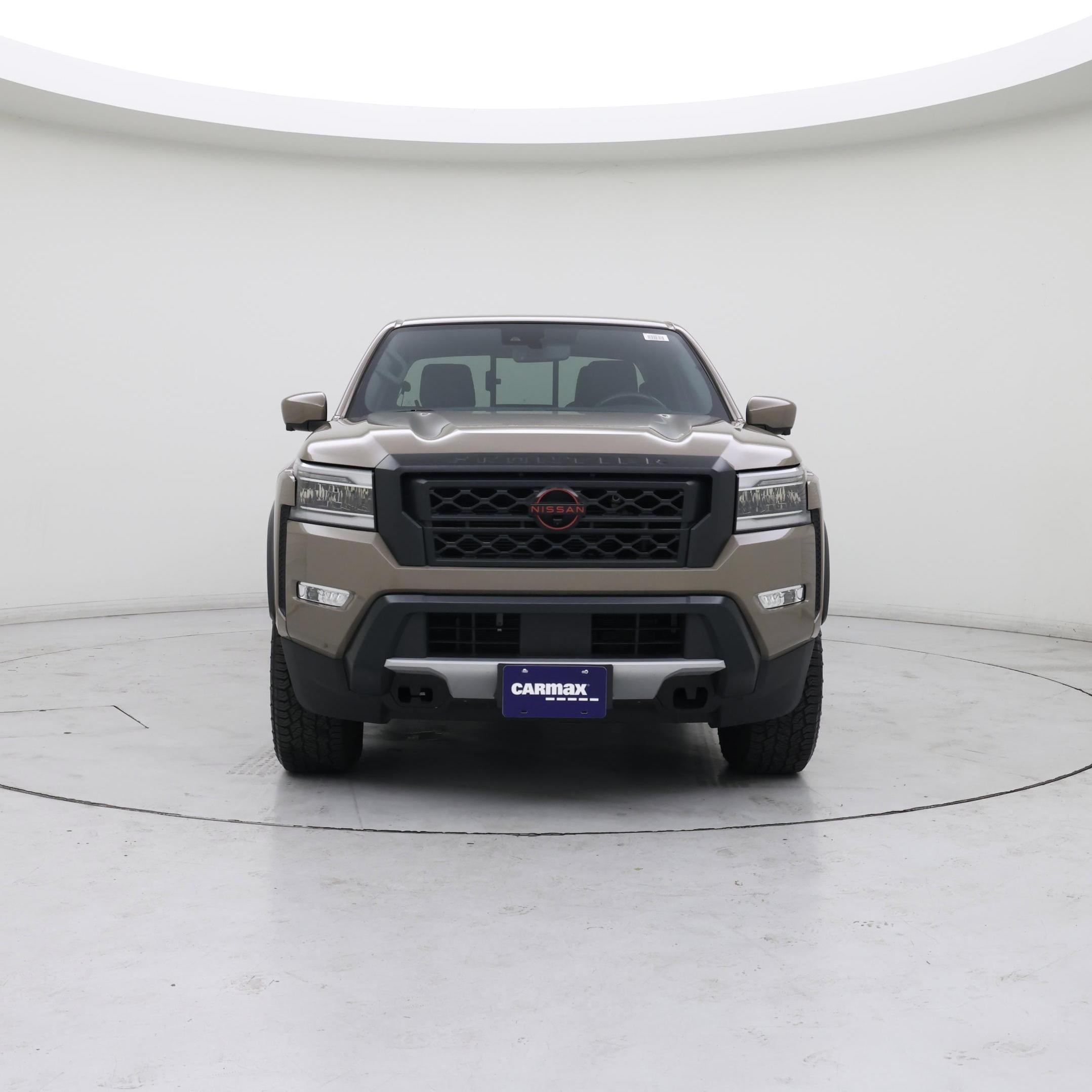 Thumbnail: 2023 Nissan Frontier - 5