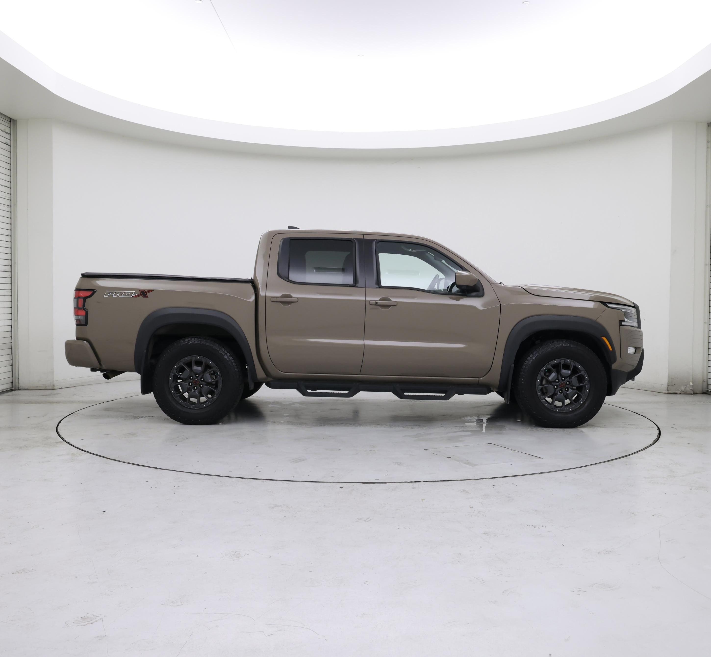 Thumbnail: 2023 Nissan Frontier - 7