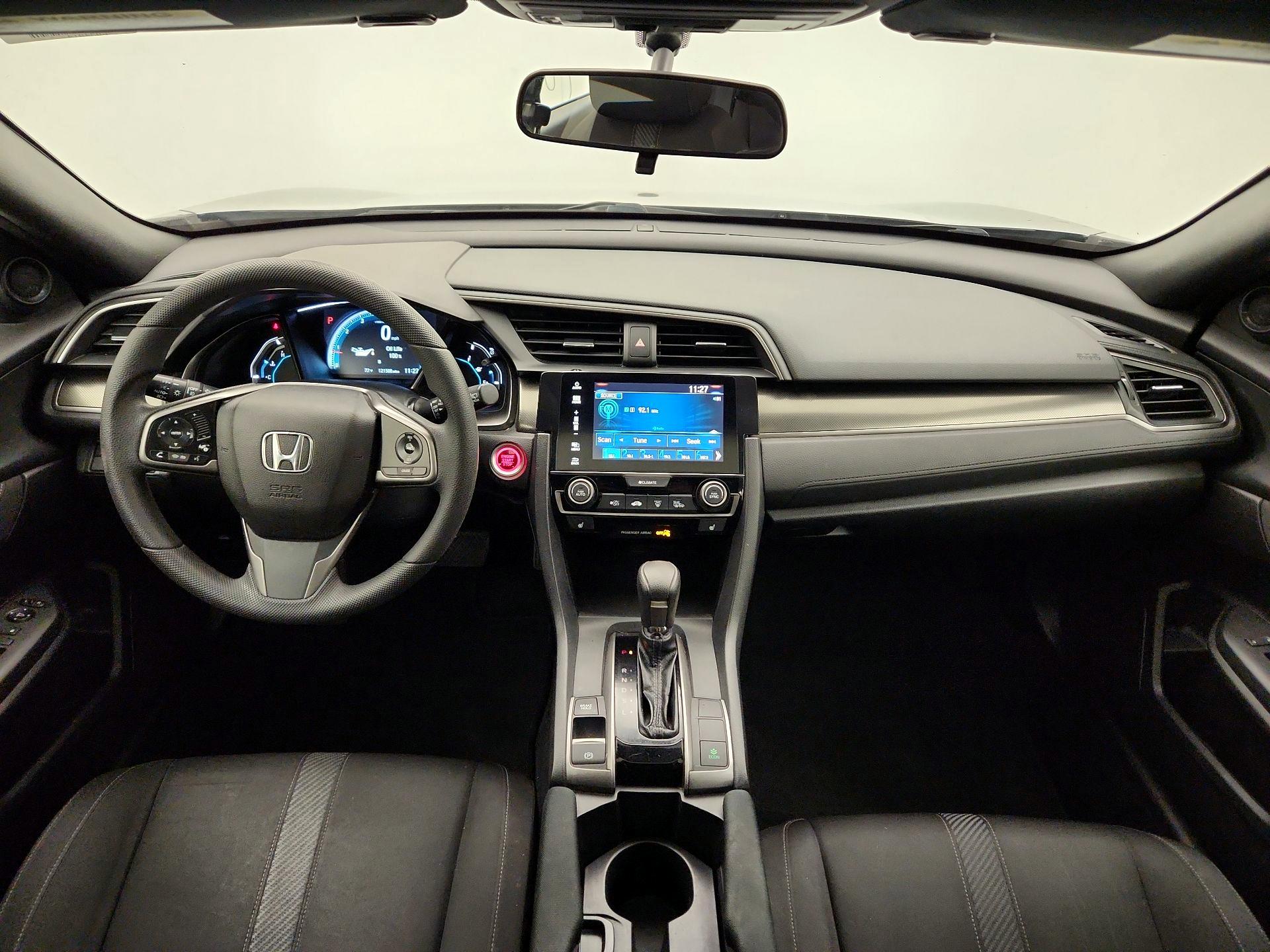 Thumbnail: 2018 Honda Civic - 9