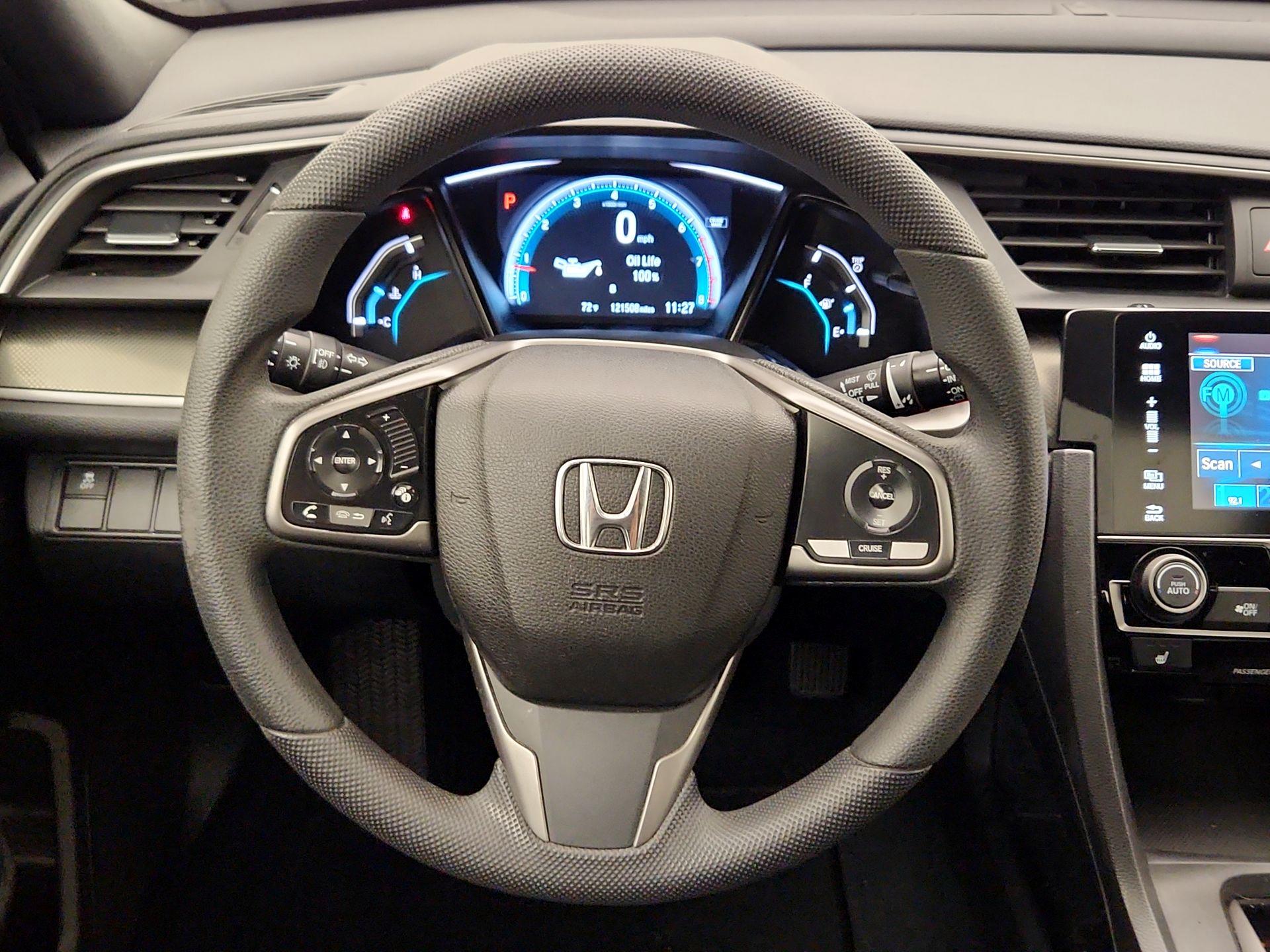 Thumbnail: 2018 Honda Civic - 10
