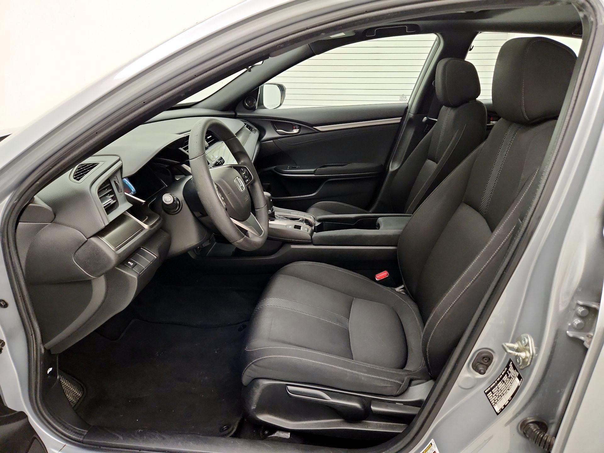 Thumbnail: 2018 Honda Civic - 11