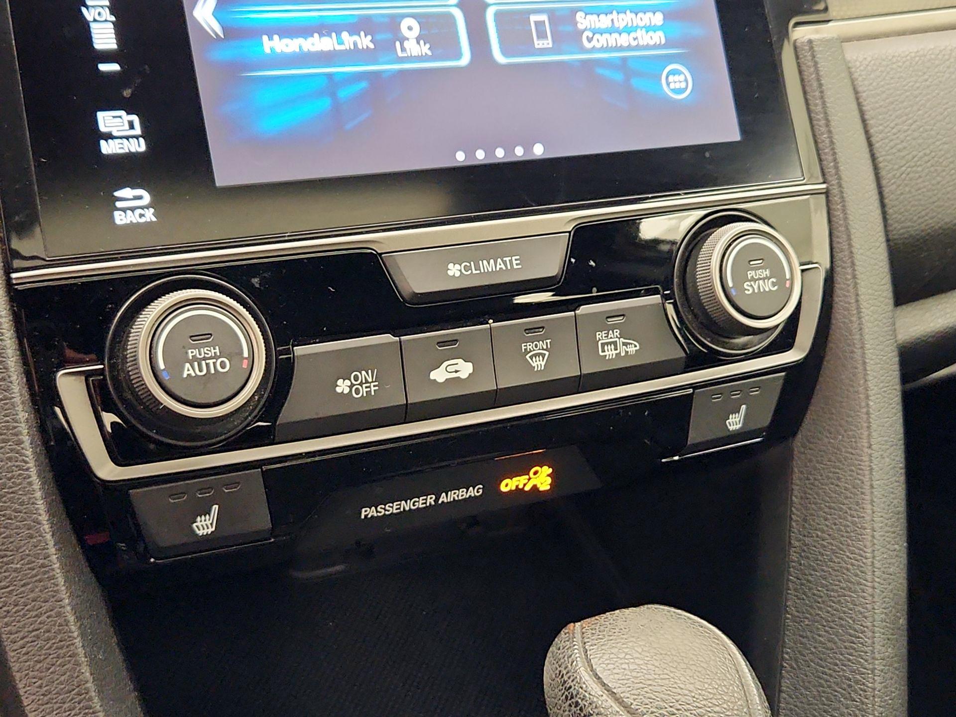 Thumbnail: 2018 Honda Civic - 16