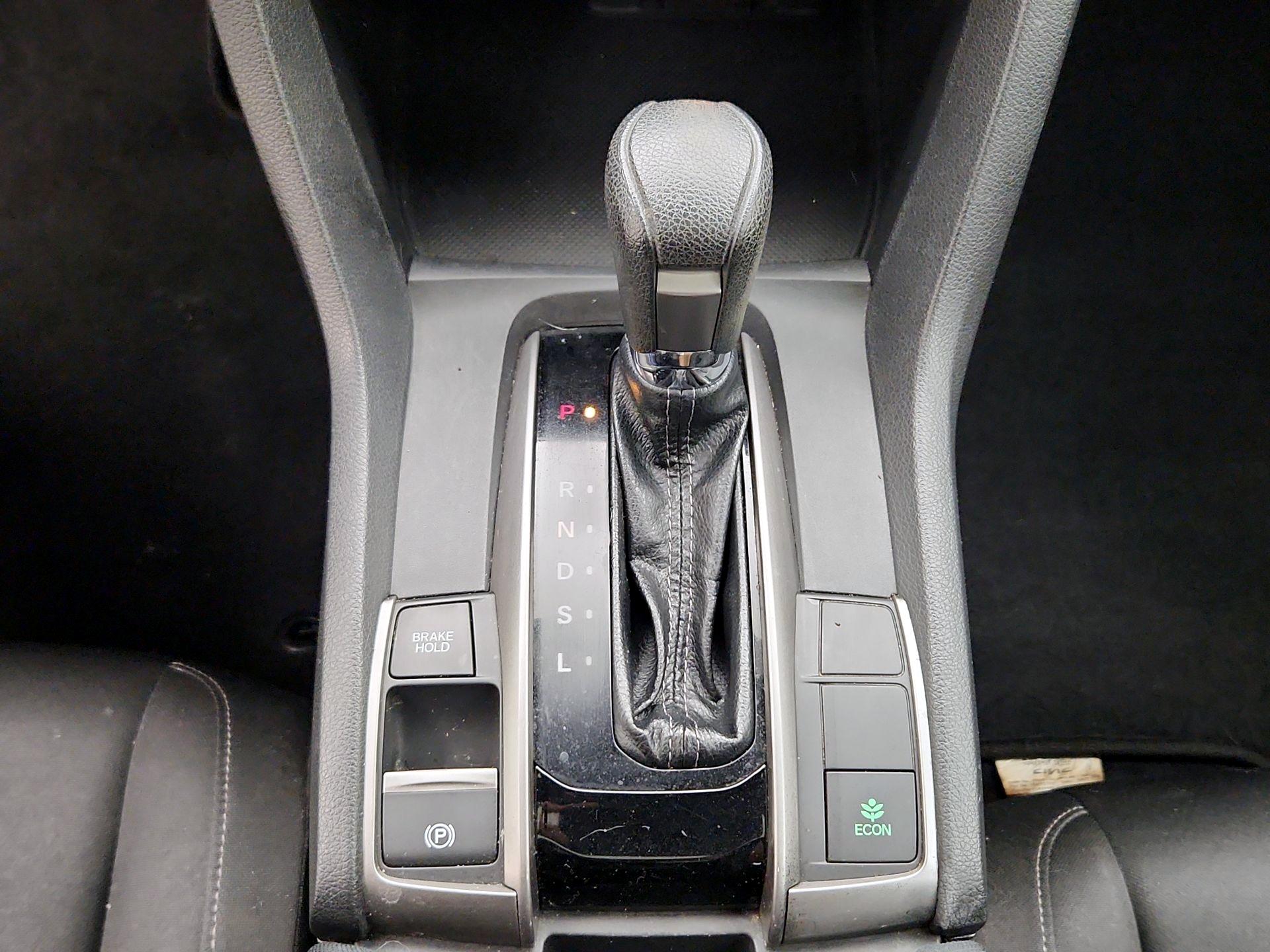 Thumbnail: 2018 Honda Civic - 17
