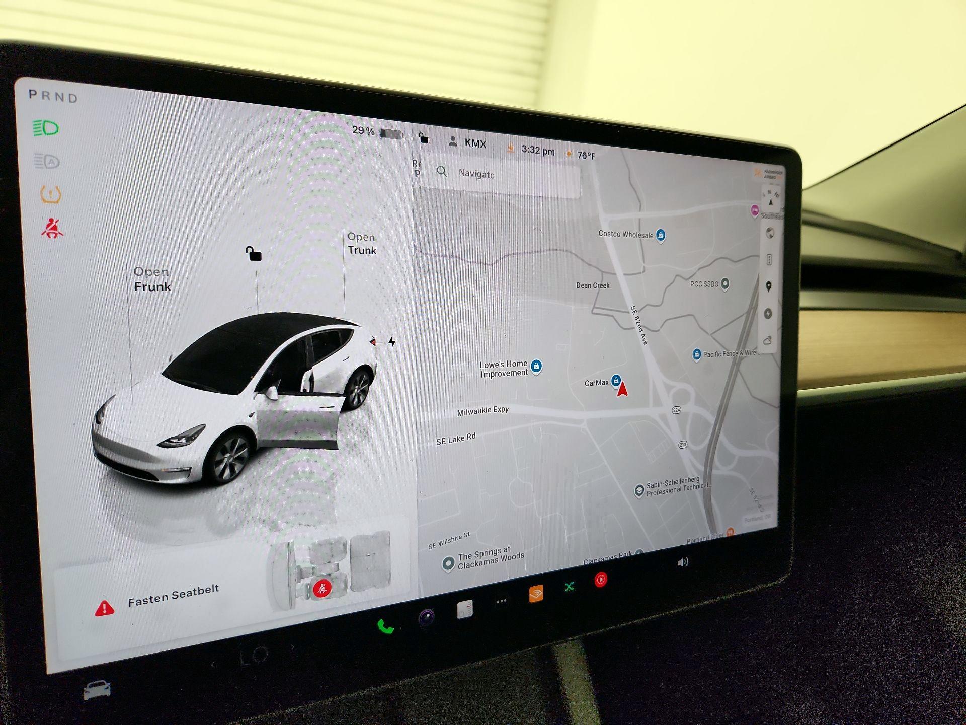 Thumbnail: 2024 Tesla Model Y - 13