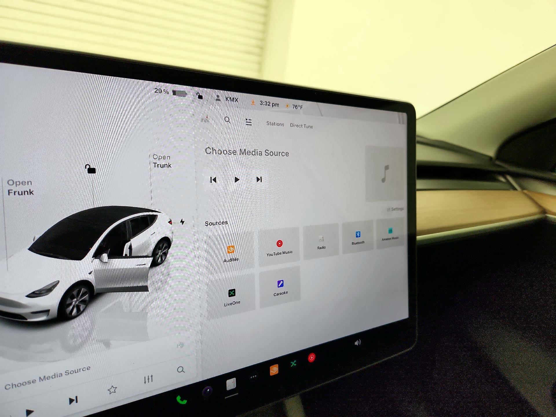 Thumbnail: 2024 Tesla Model Y - 15