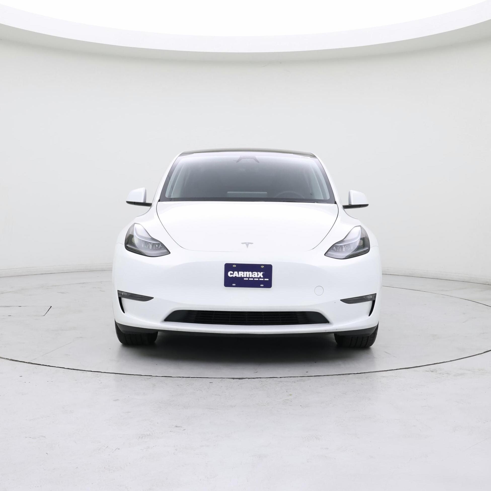 Thumbnail: 2024 Tesla Model Y - 5