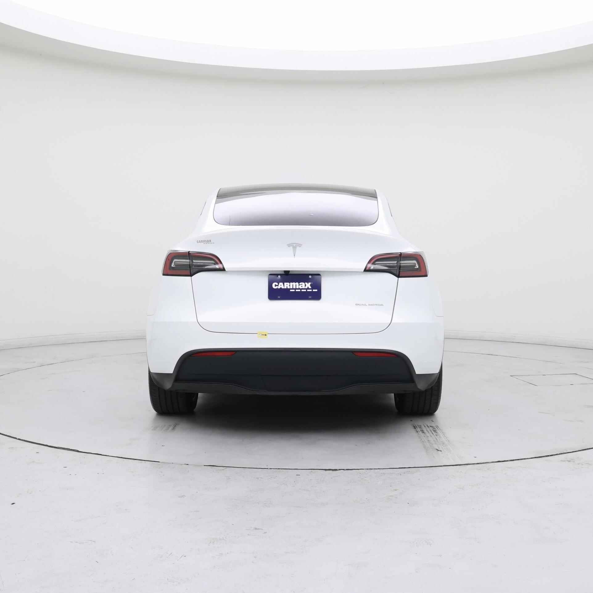 Thumbnail: 2024 Tesla Model Y - 6