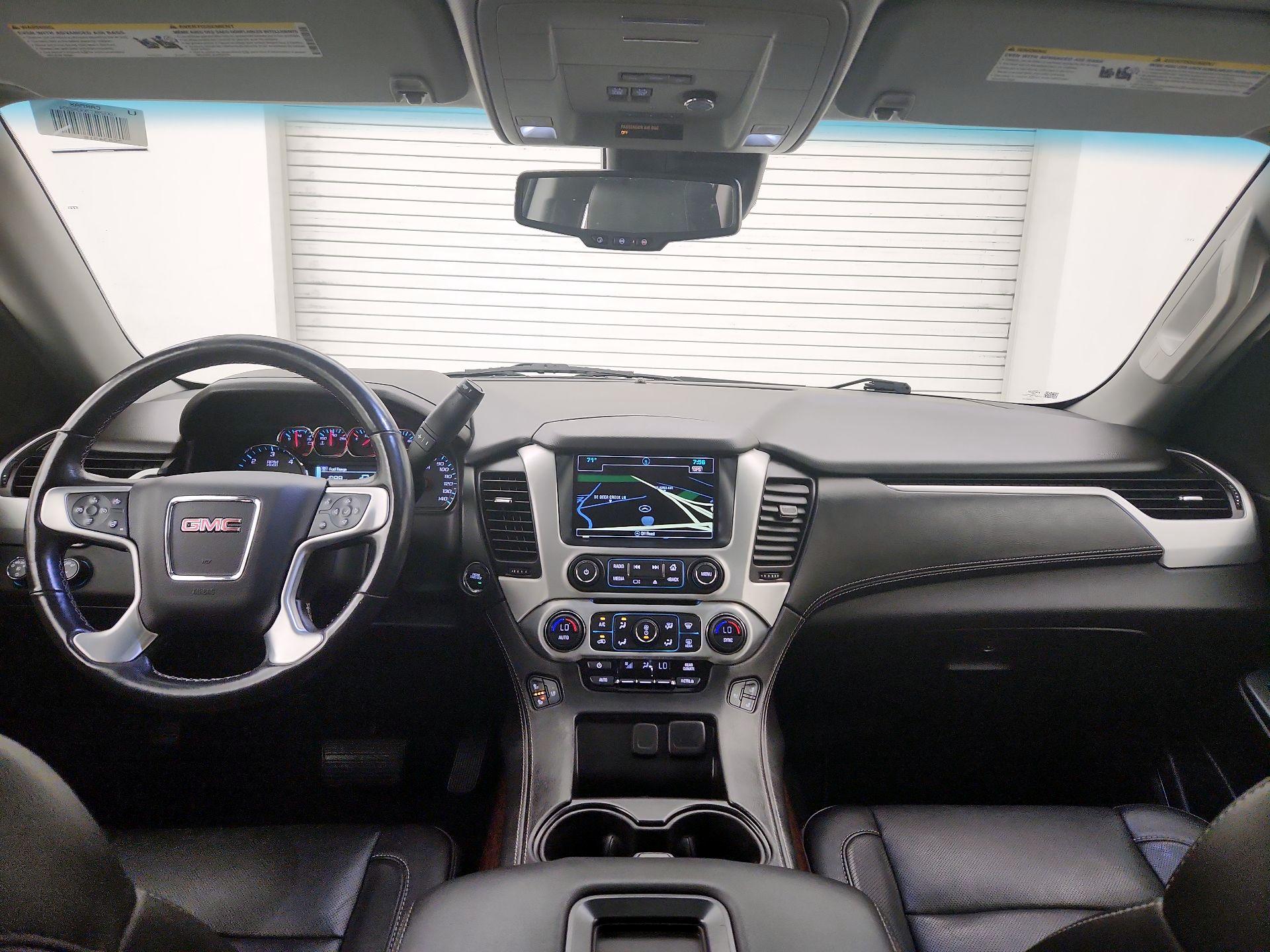 Thumbnail: 2019 GMC Yukon - 9