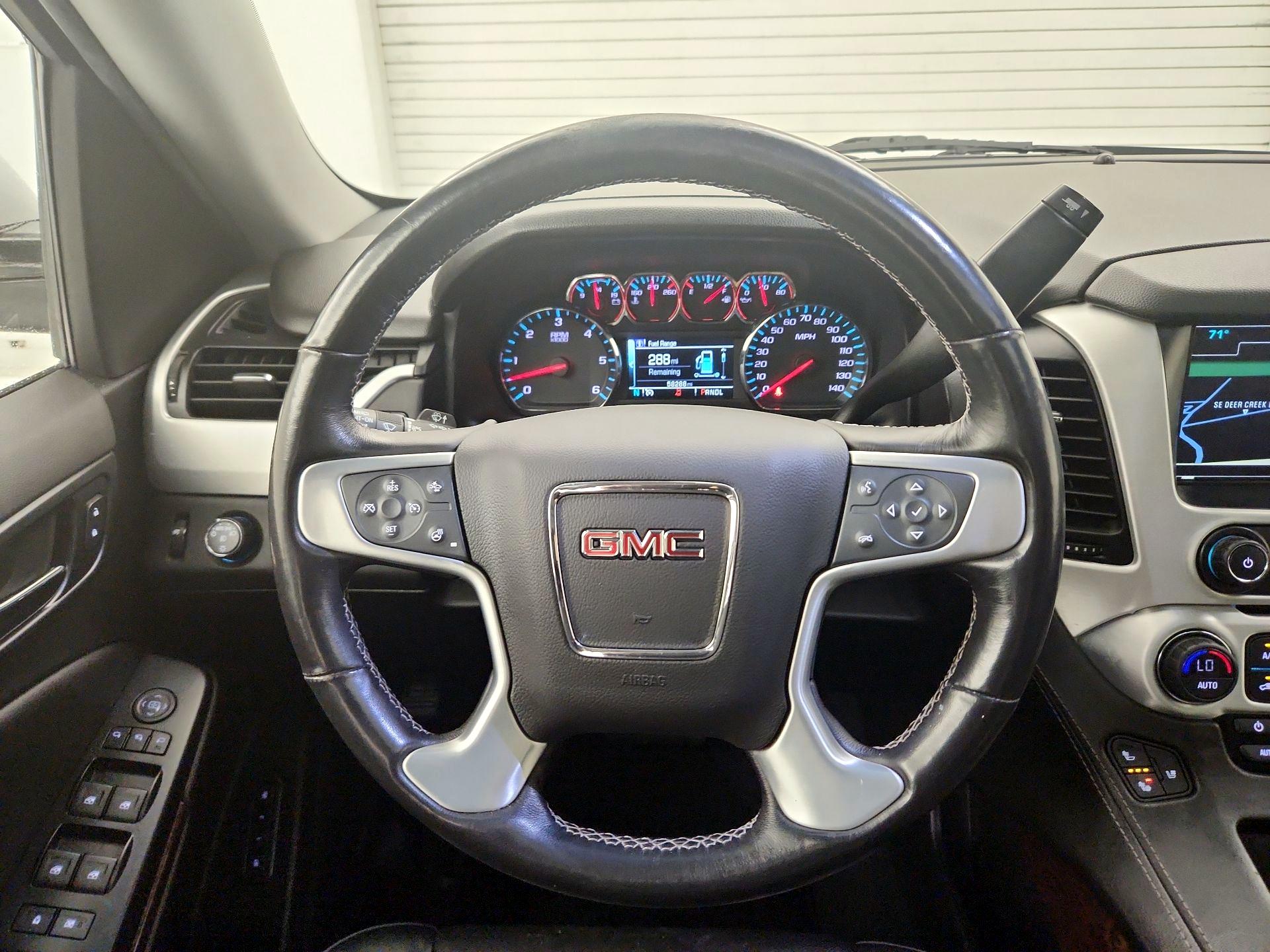 Thumbnail: 2019 GMC Yukon - 10