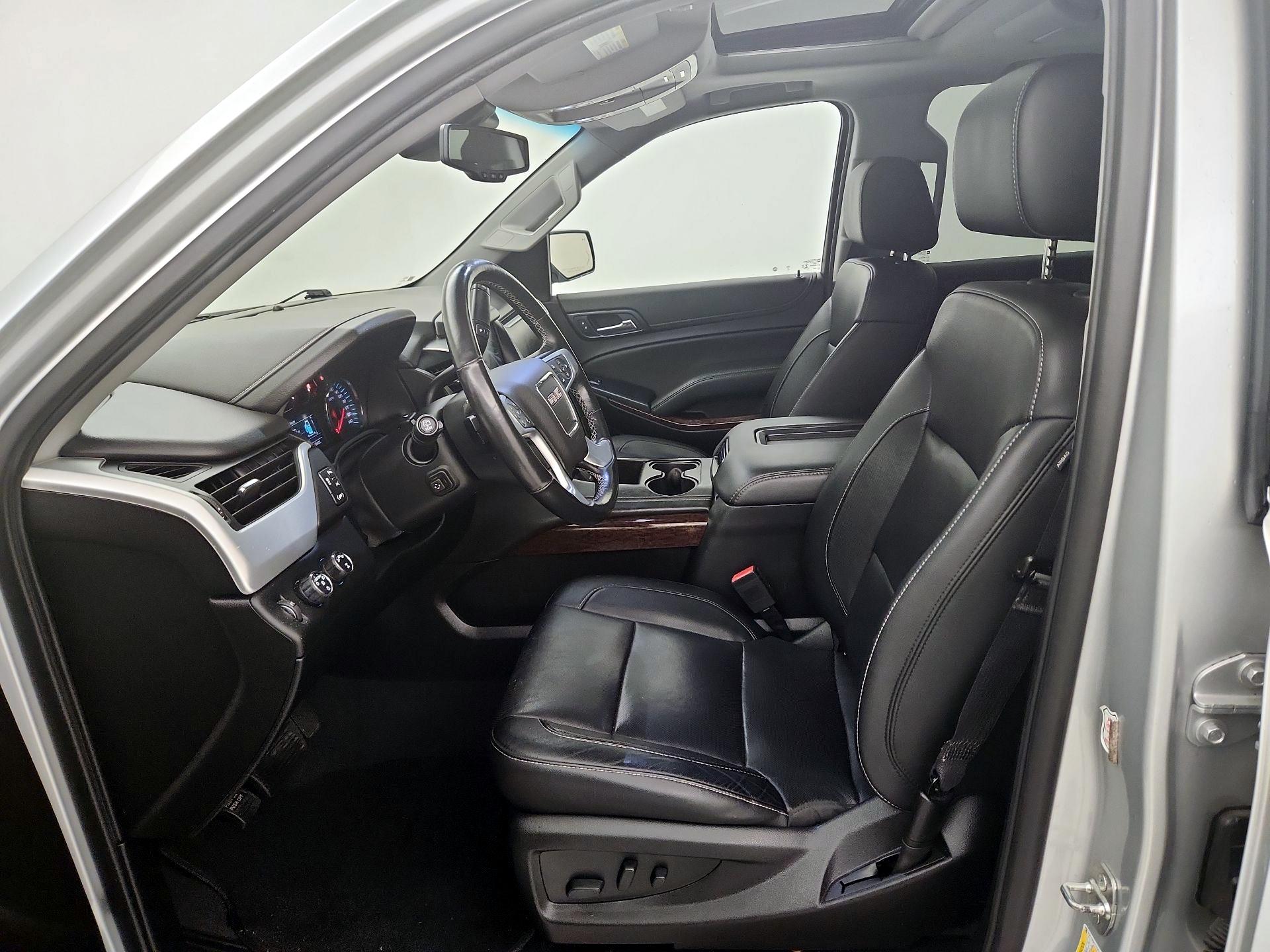 Thumbnail: 2019 GMC Yukon - 11