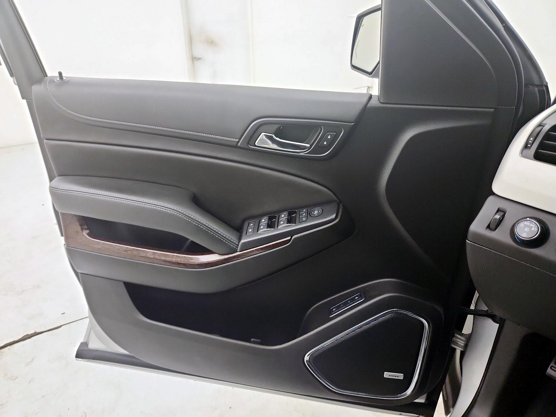 Thumbnail: 2019 GMC Yukon - 12