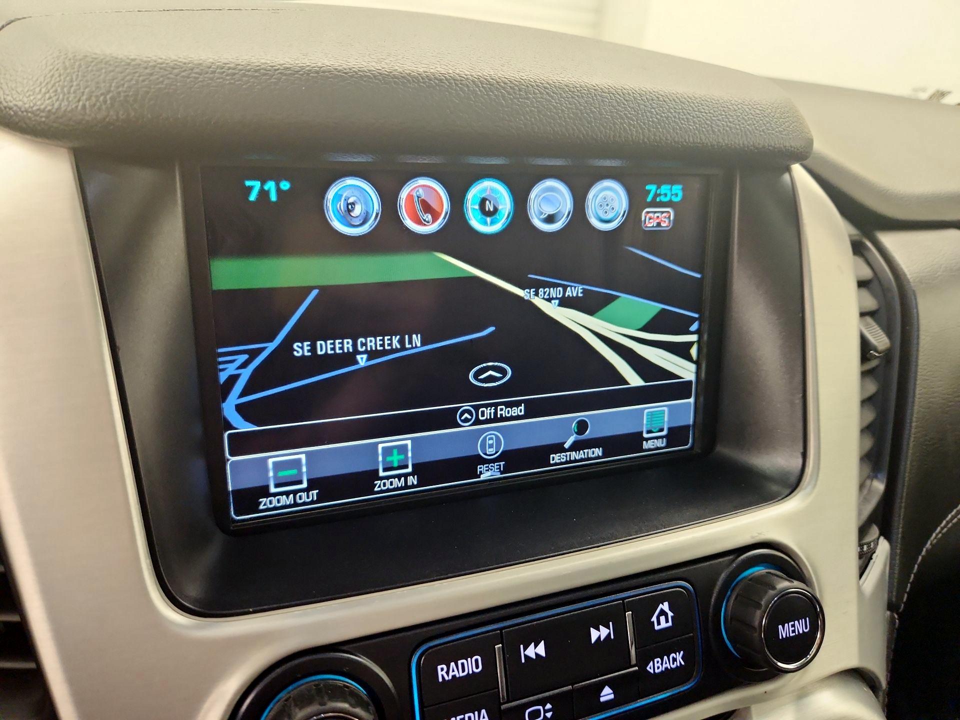Thumbnail: 2019 GMC Yukon - 14