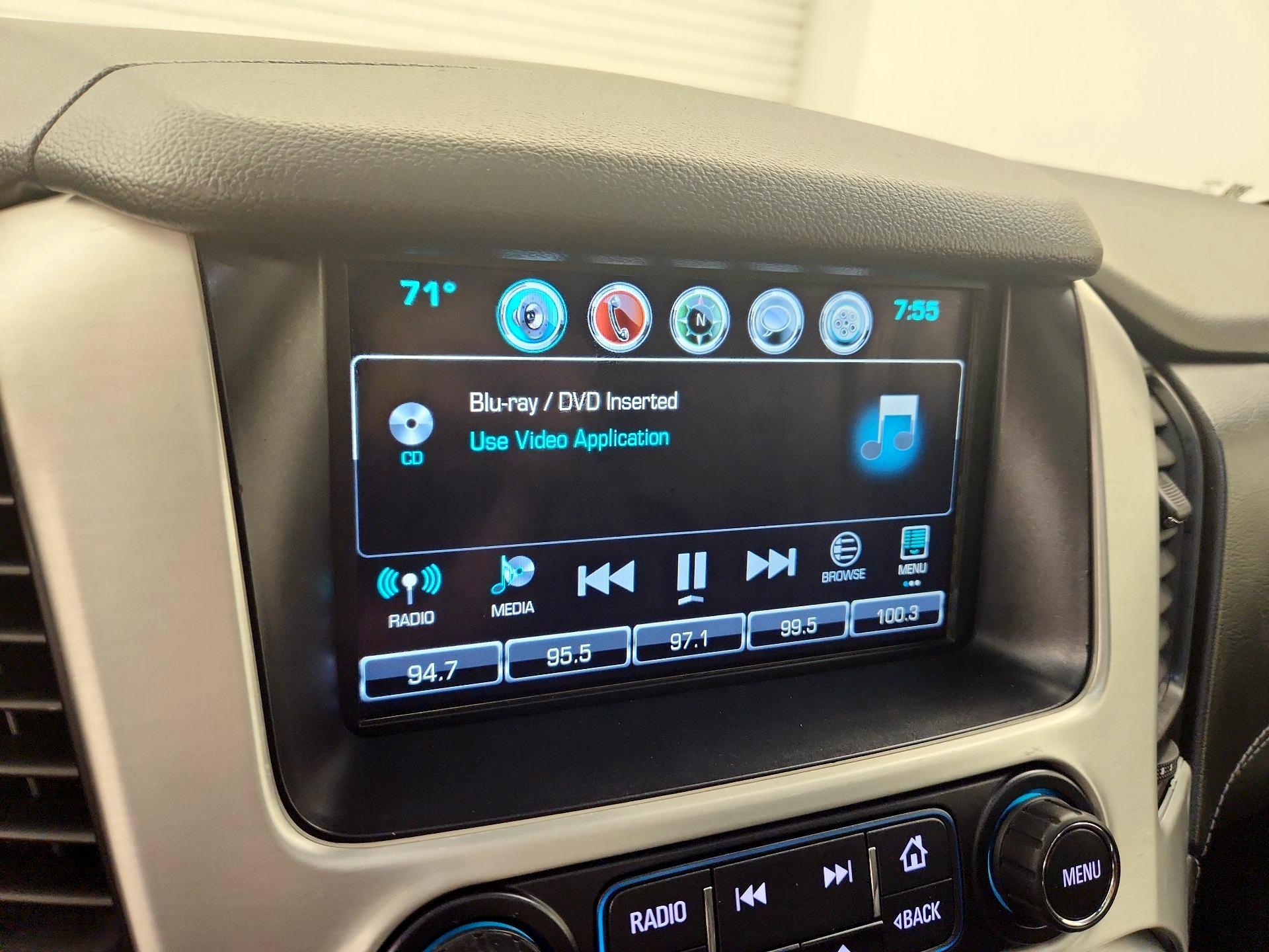 Thumbnail: 2019 GMC Yukon - 16