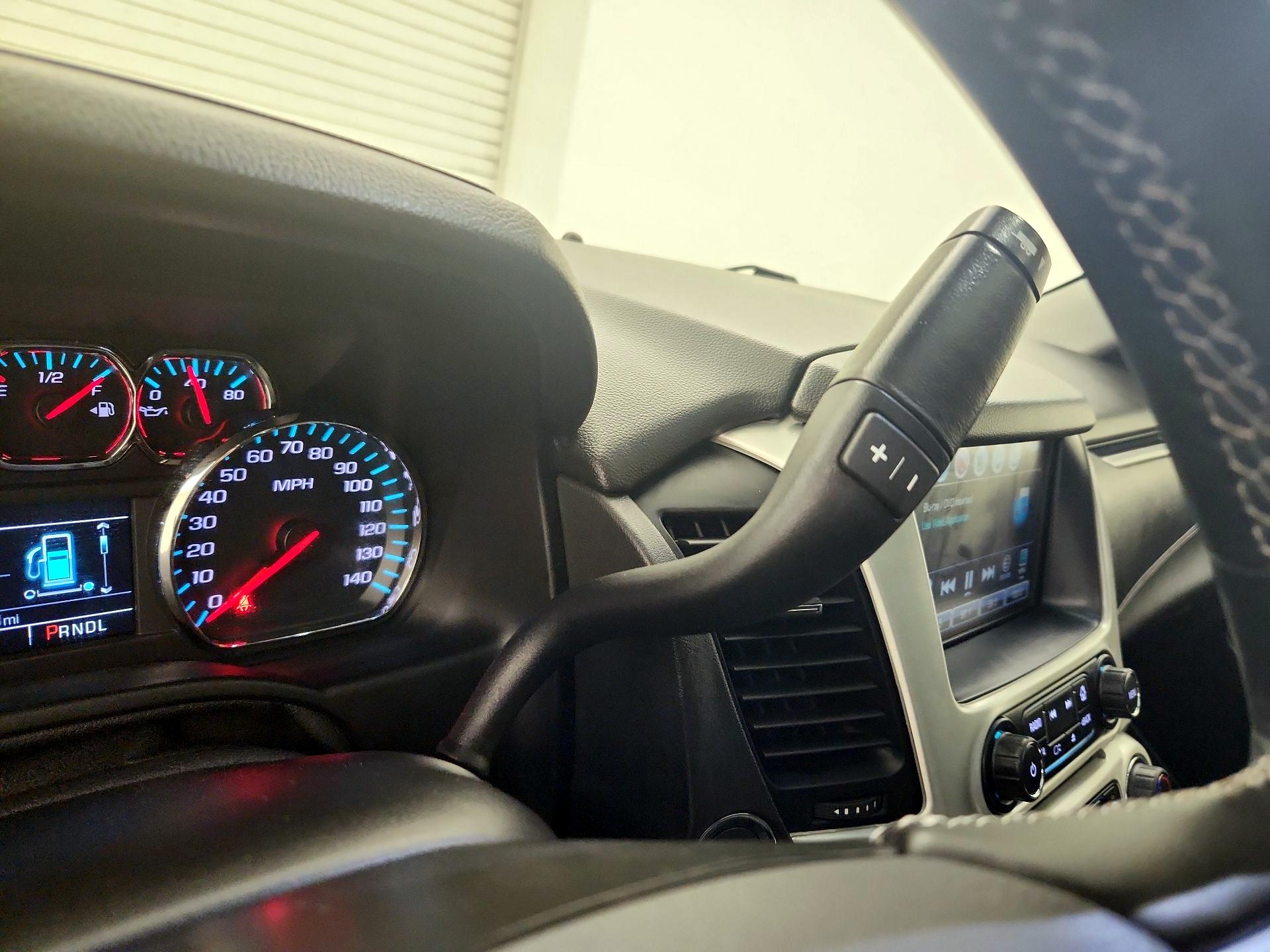 Thumbnail: 2019 GMC Yukon - 18