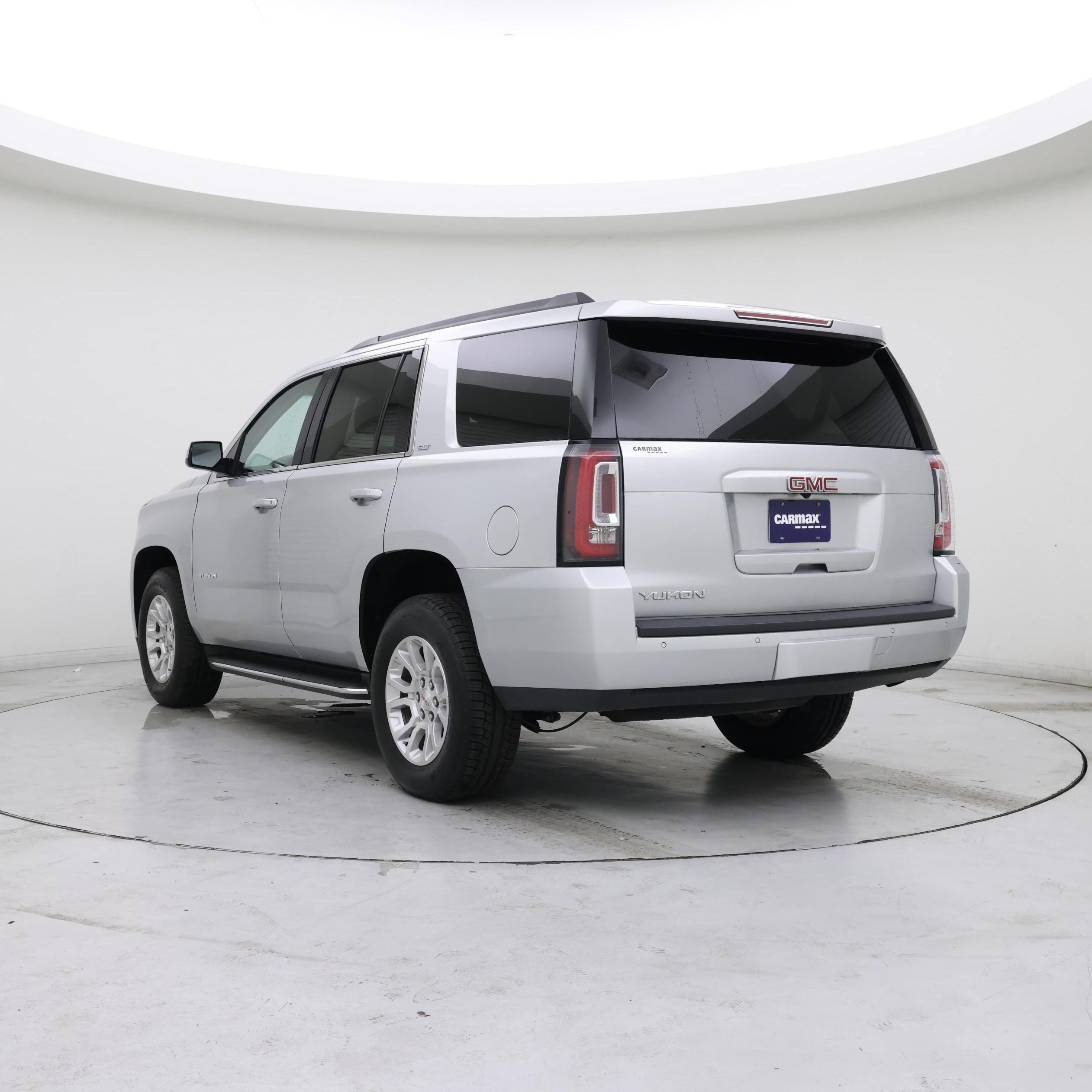 Thumbnail: 2019 GMC Yukon - 2