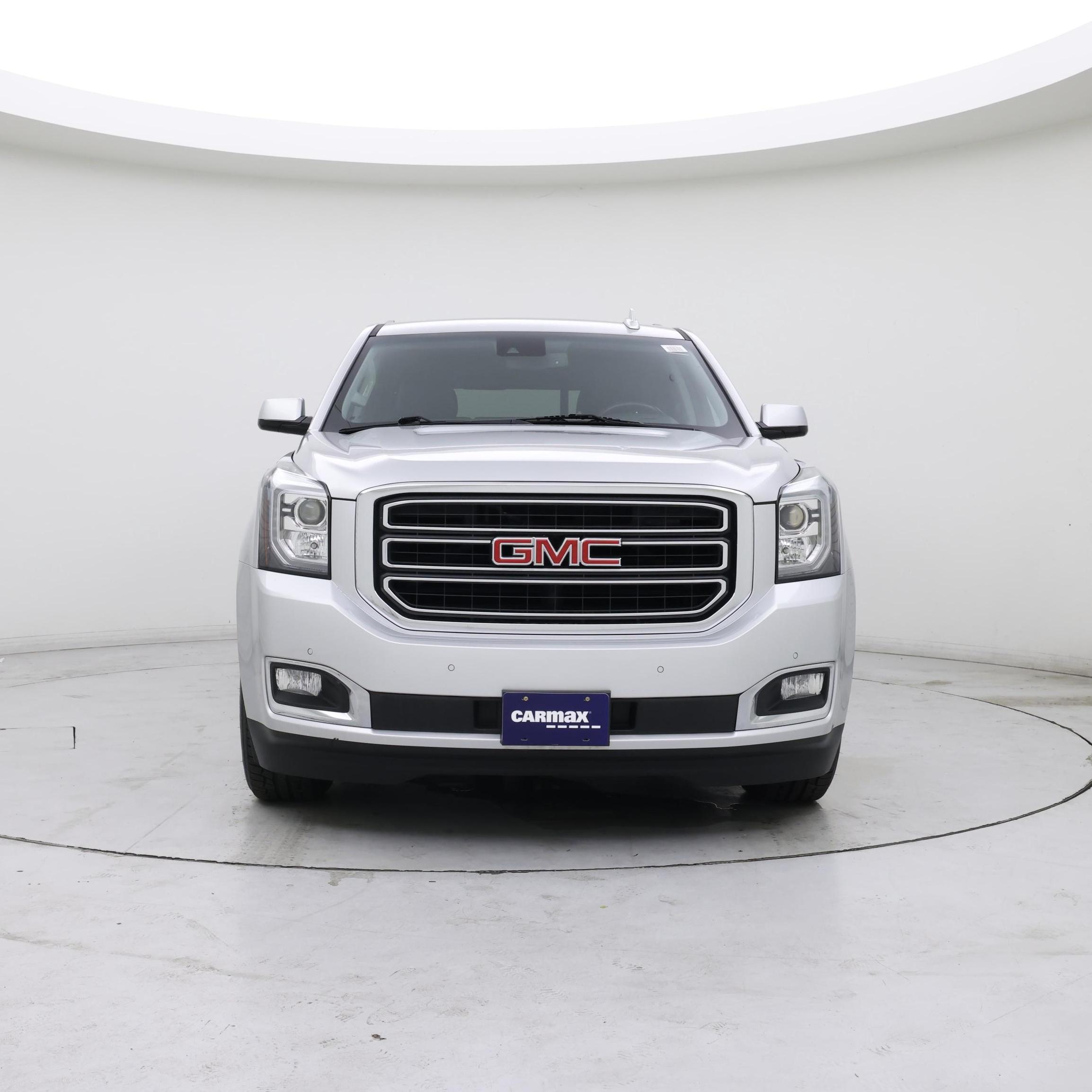 Thumbnail: 2019 GMC Yukon - 5