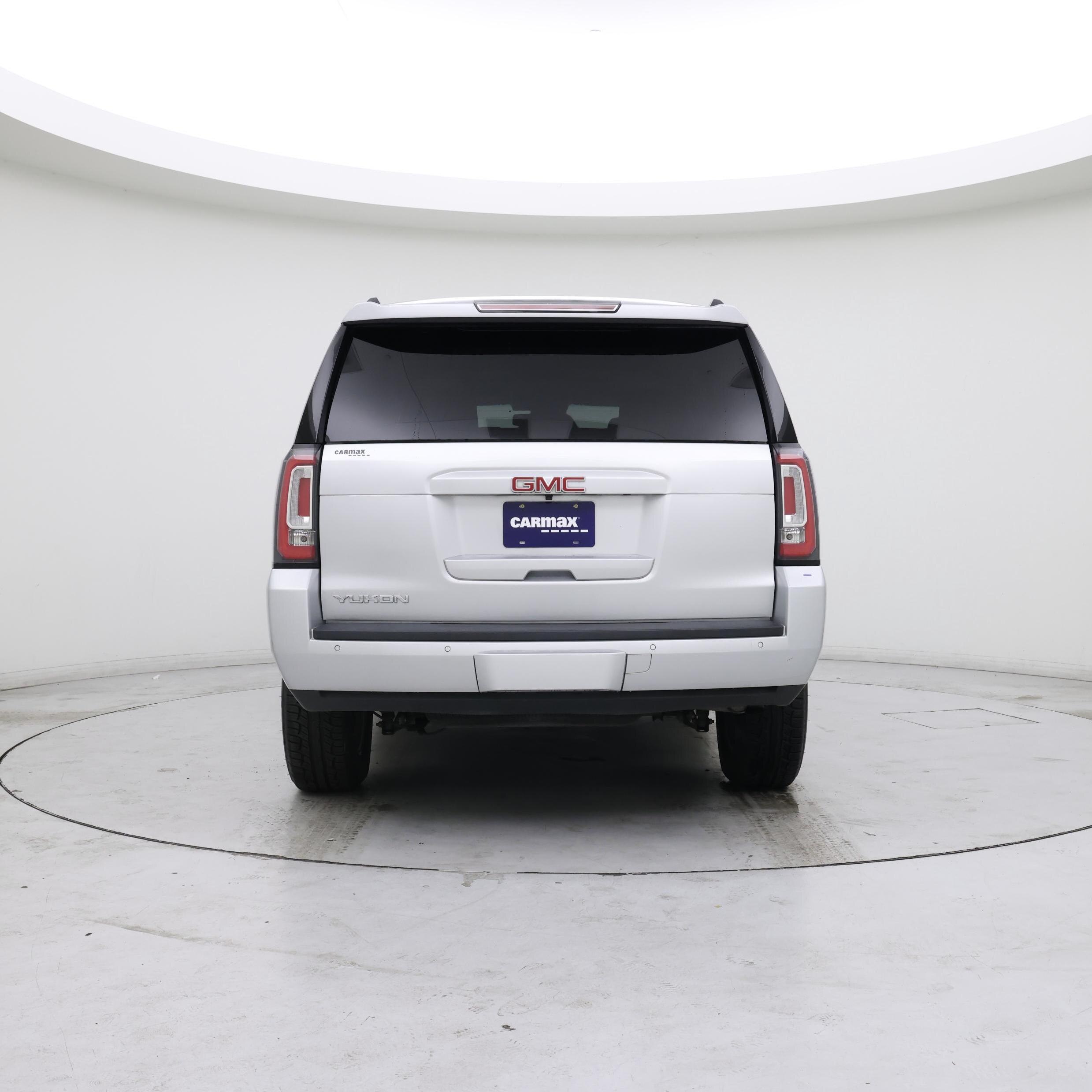 Thumbnail: 2019 GMC Yukon - 6