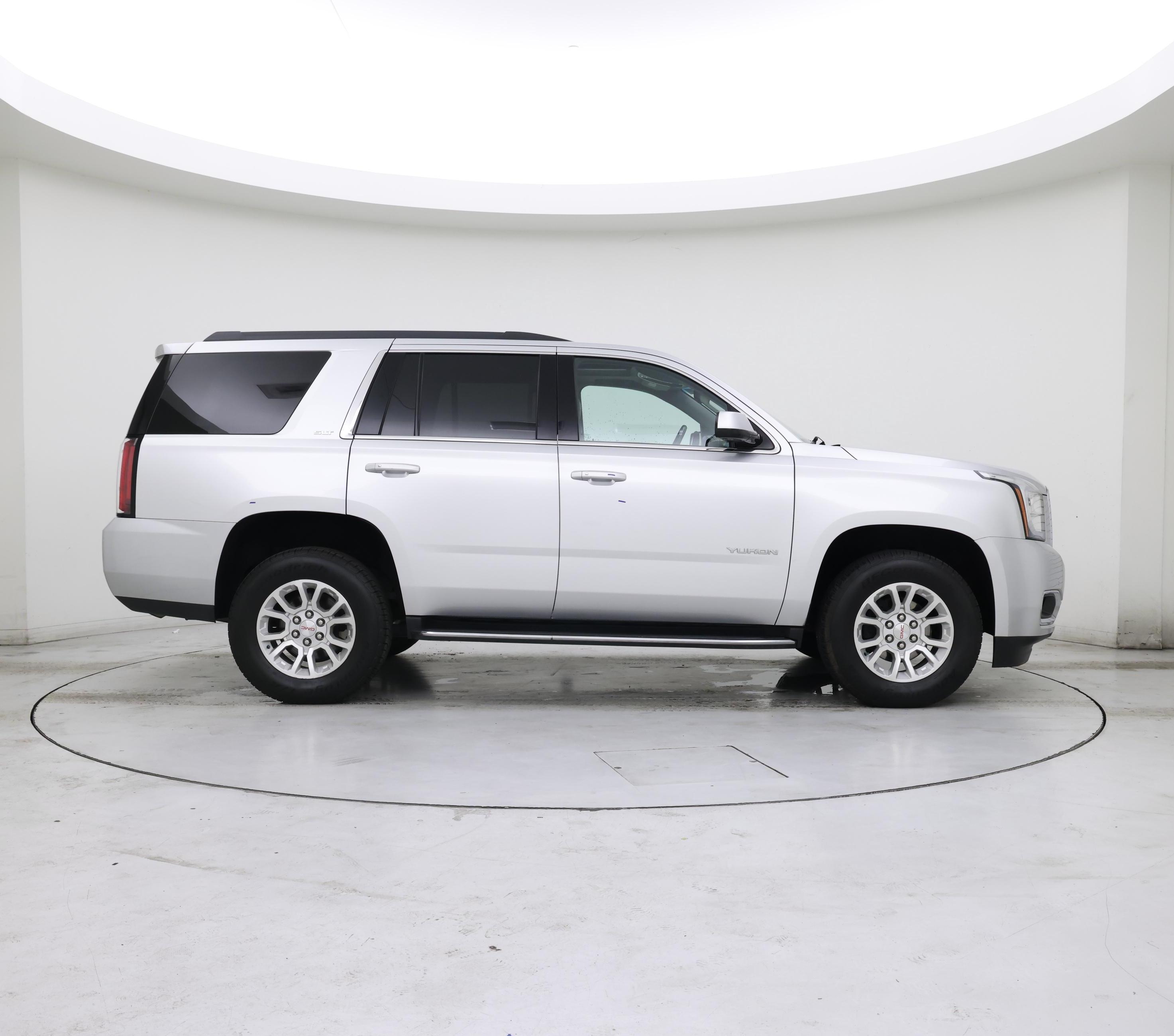 Thumbnail: 2019 GMC Yukon - 7