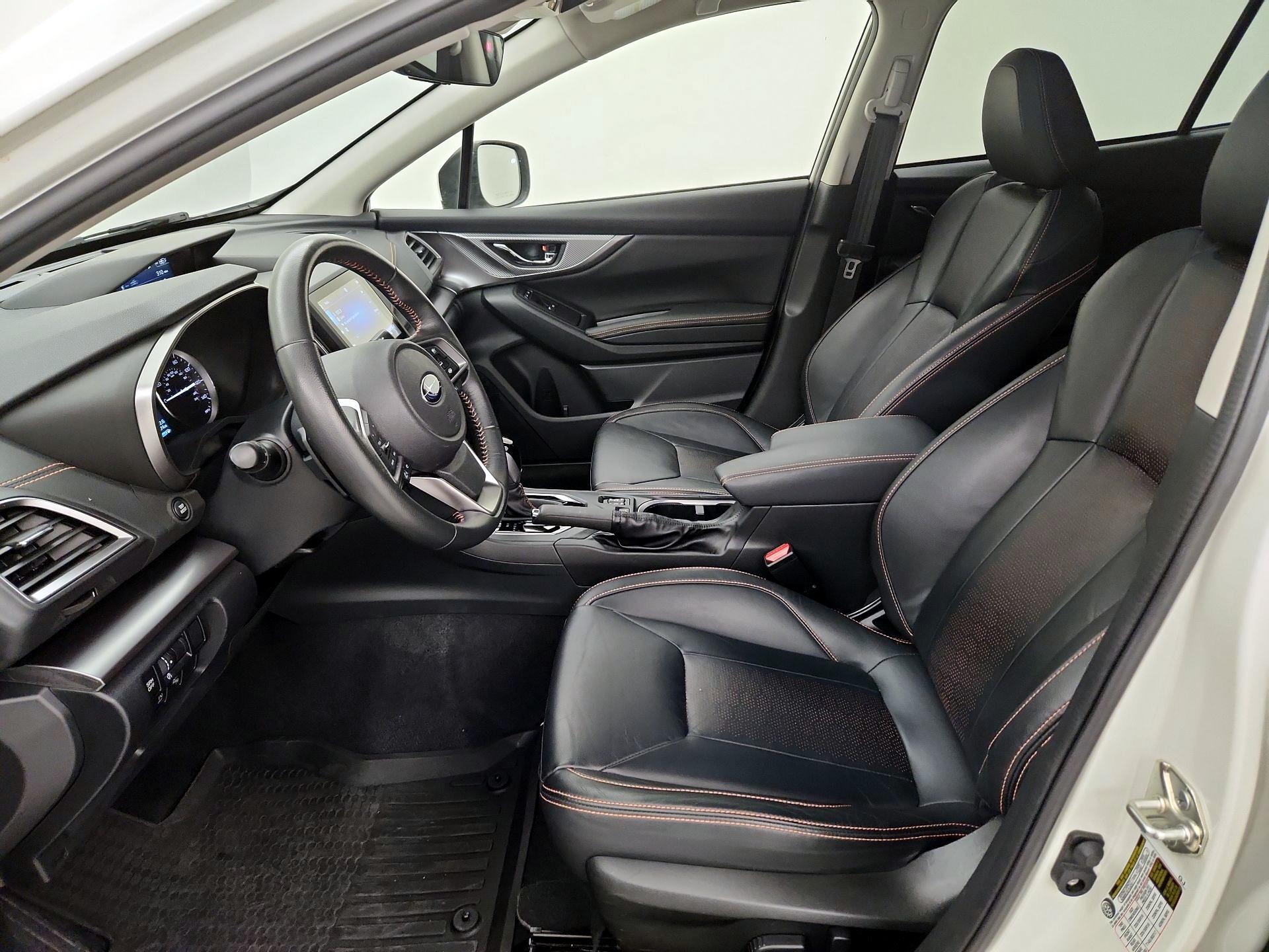 Thumbnail: 2022 Subaru Crosstrek - 11