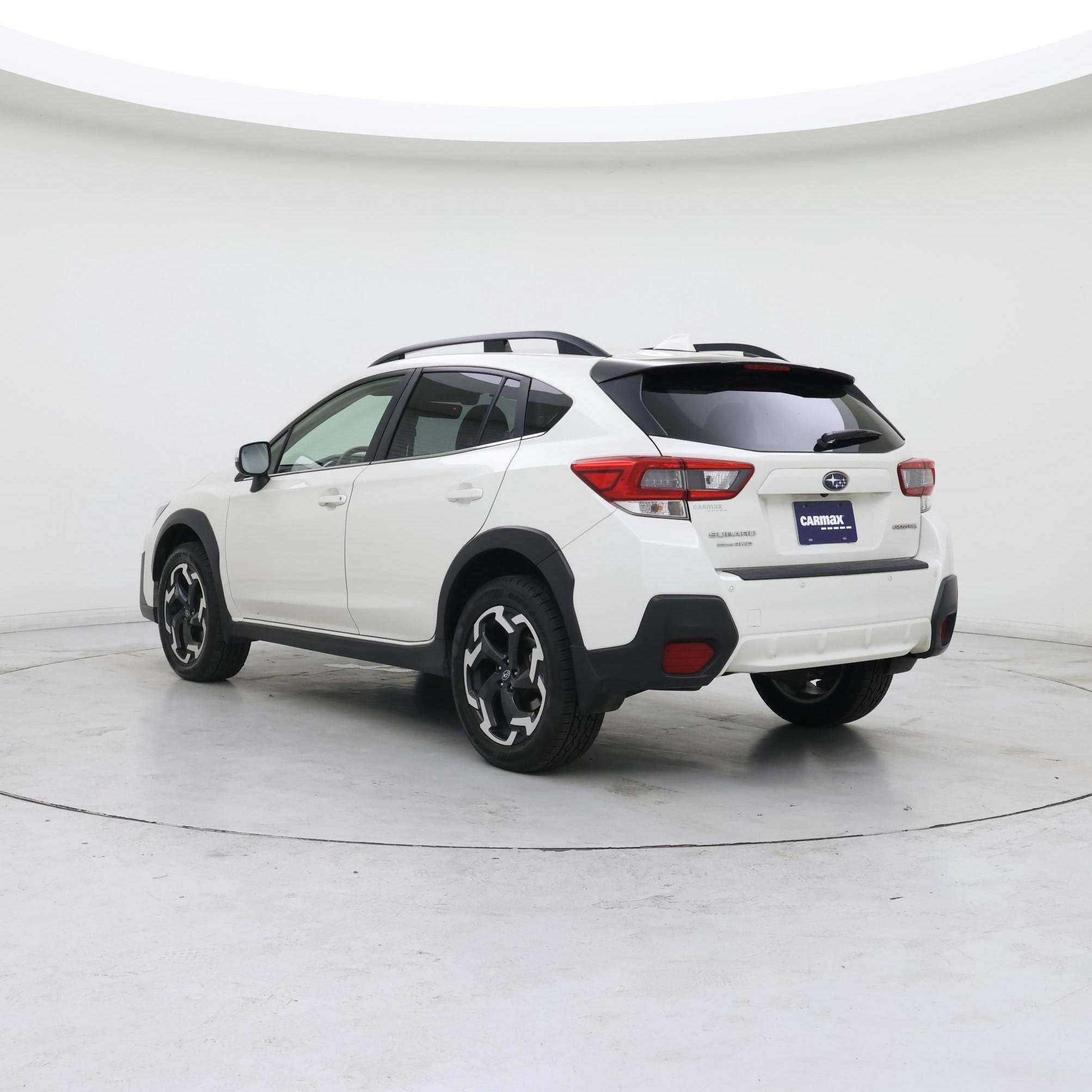 Thumbnail: 2022 Subaru Crosstrek - 2