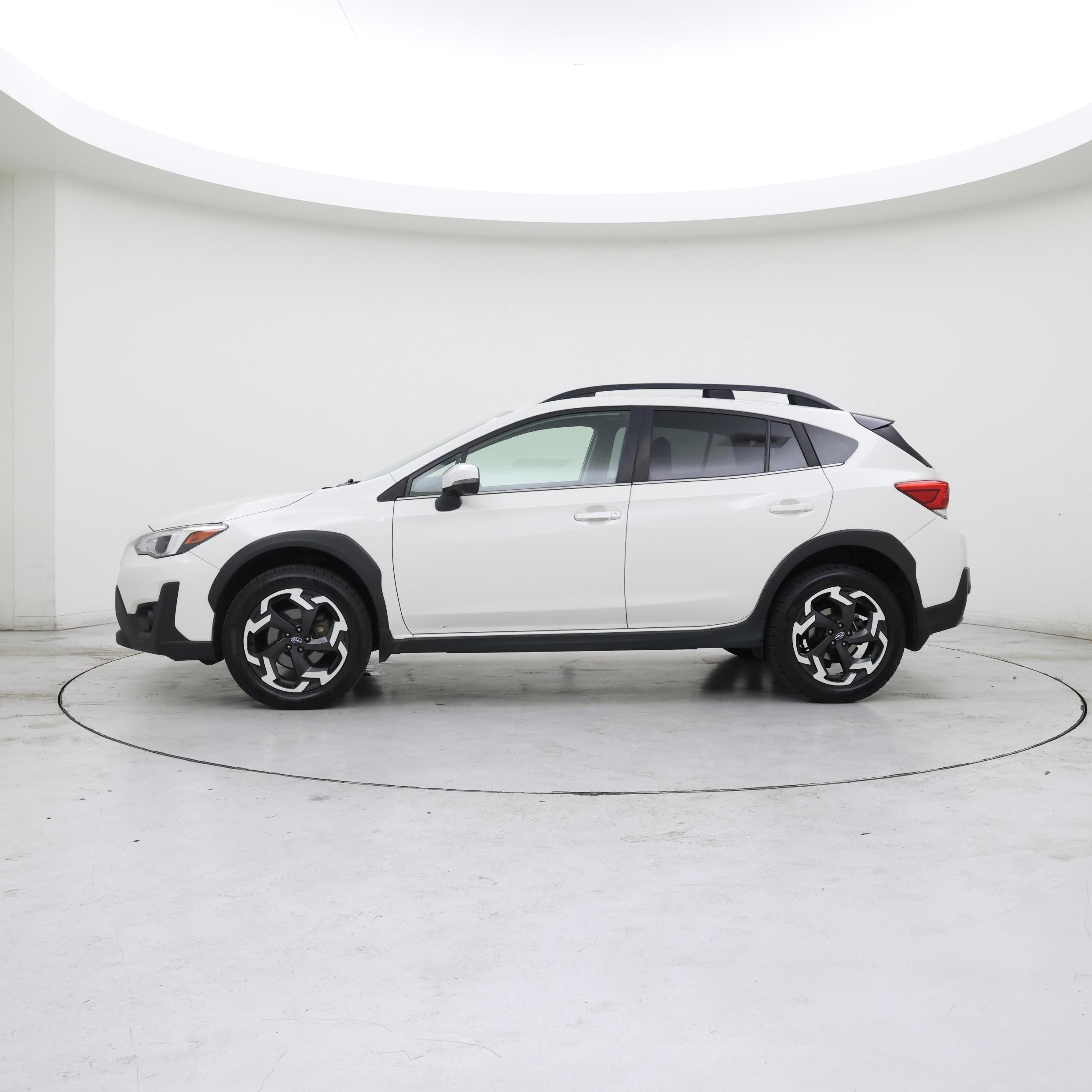 Thumbnail: 2022 Subaru Crosstrek - 3