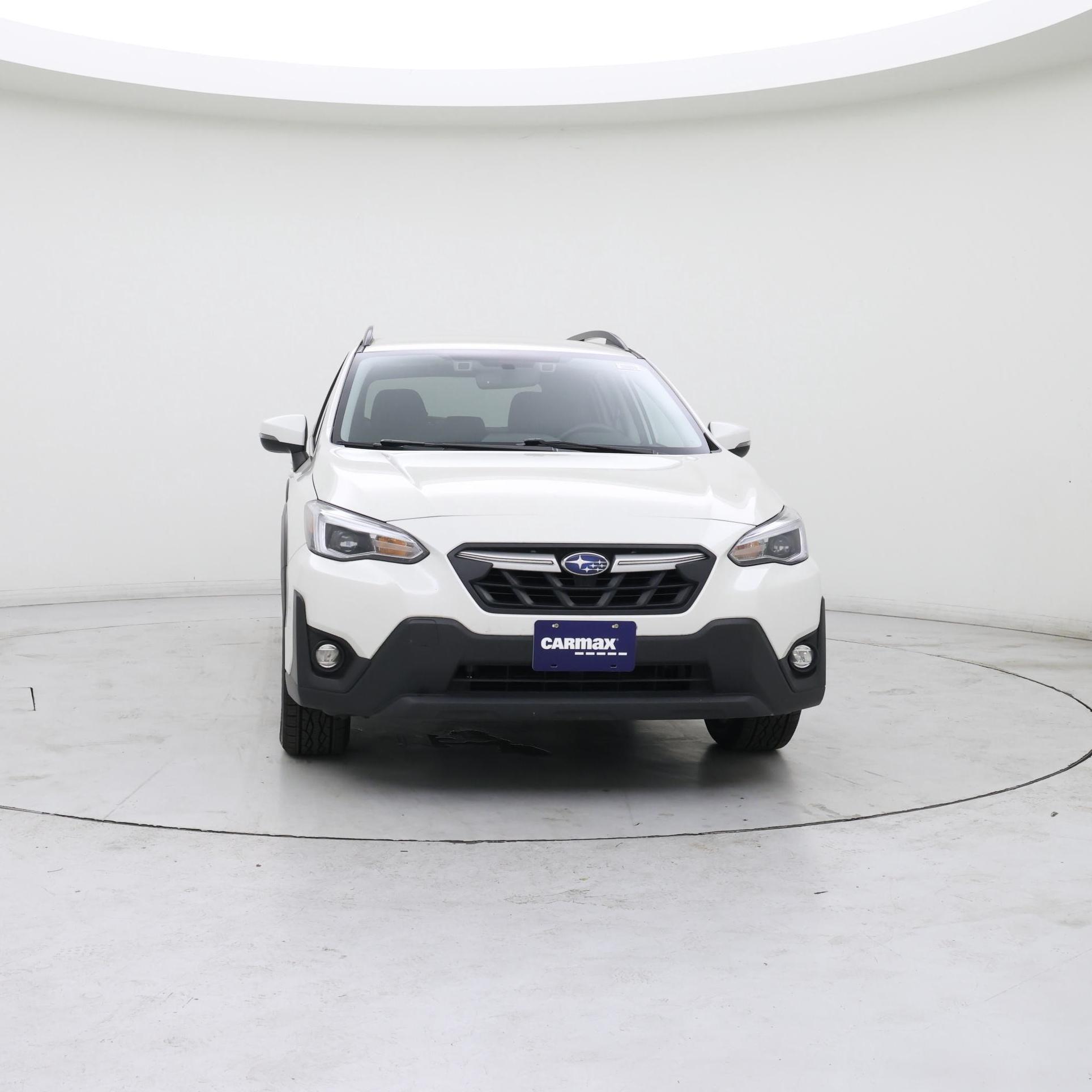 Thumbnail: 2022 Subaru Crosstrek - 5