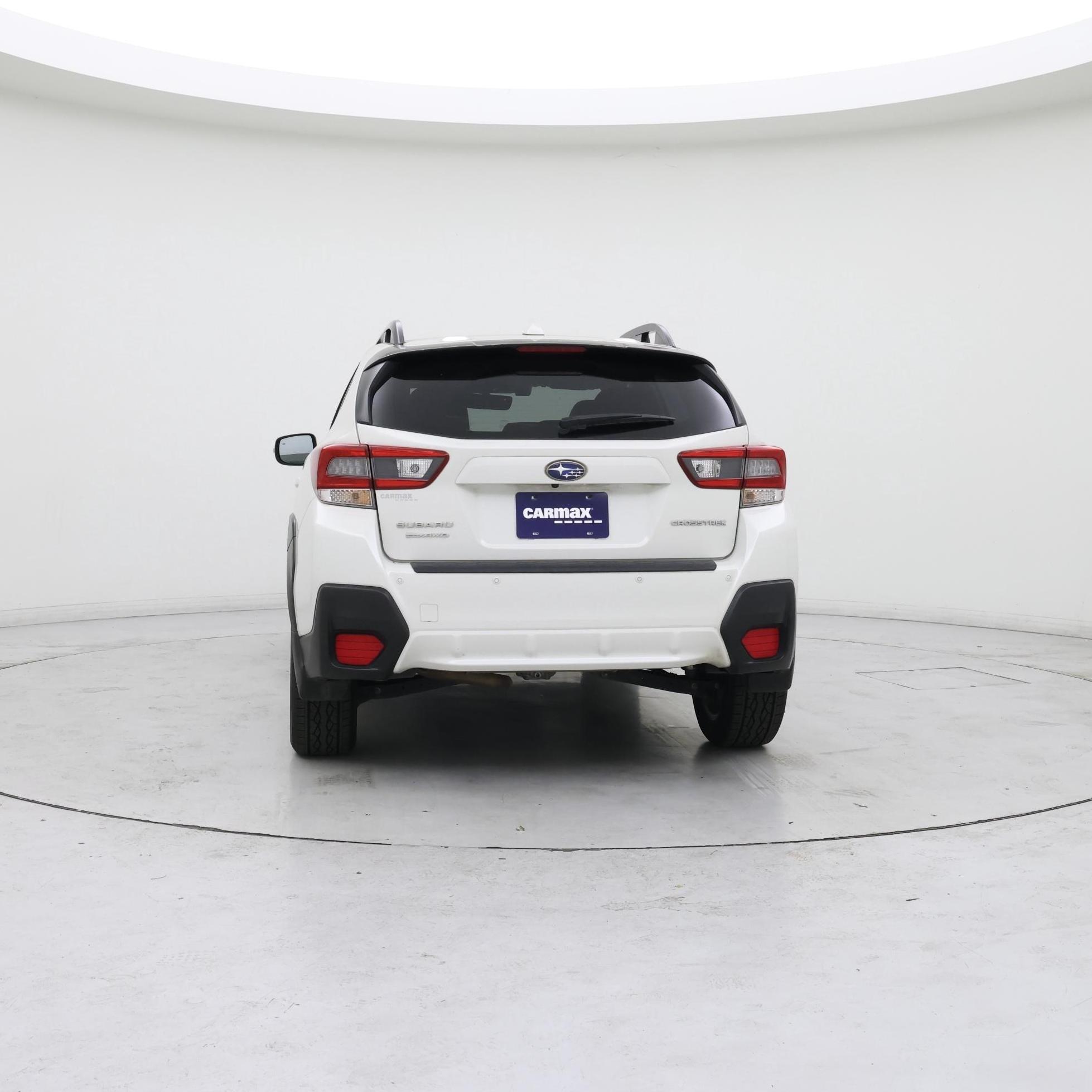 Thumbnail: 2022 Subaru Crosstrek - 6