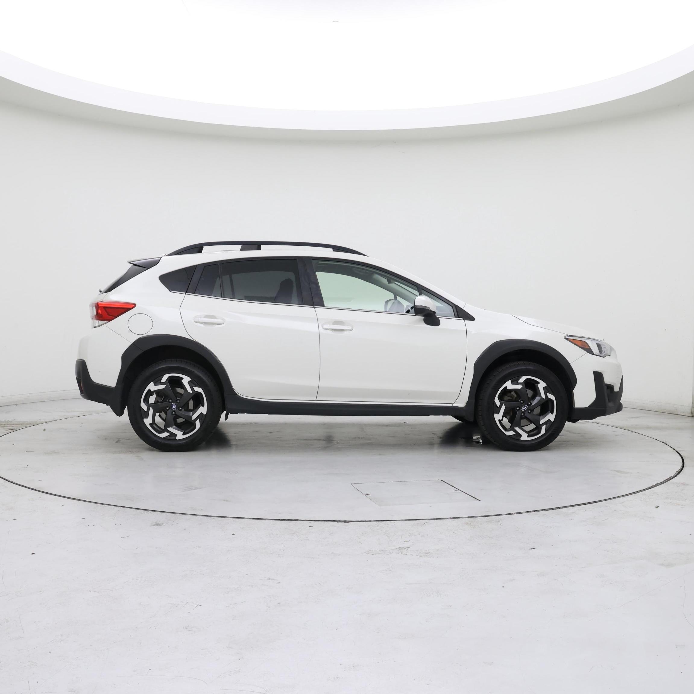 Thumbnail: 2022 Subaru Crosstrek - 7
