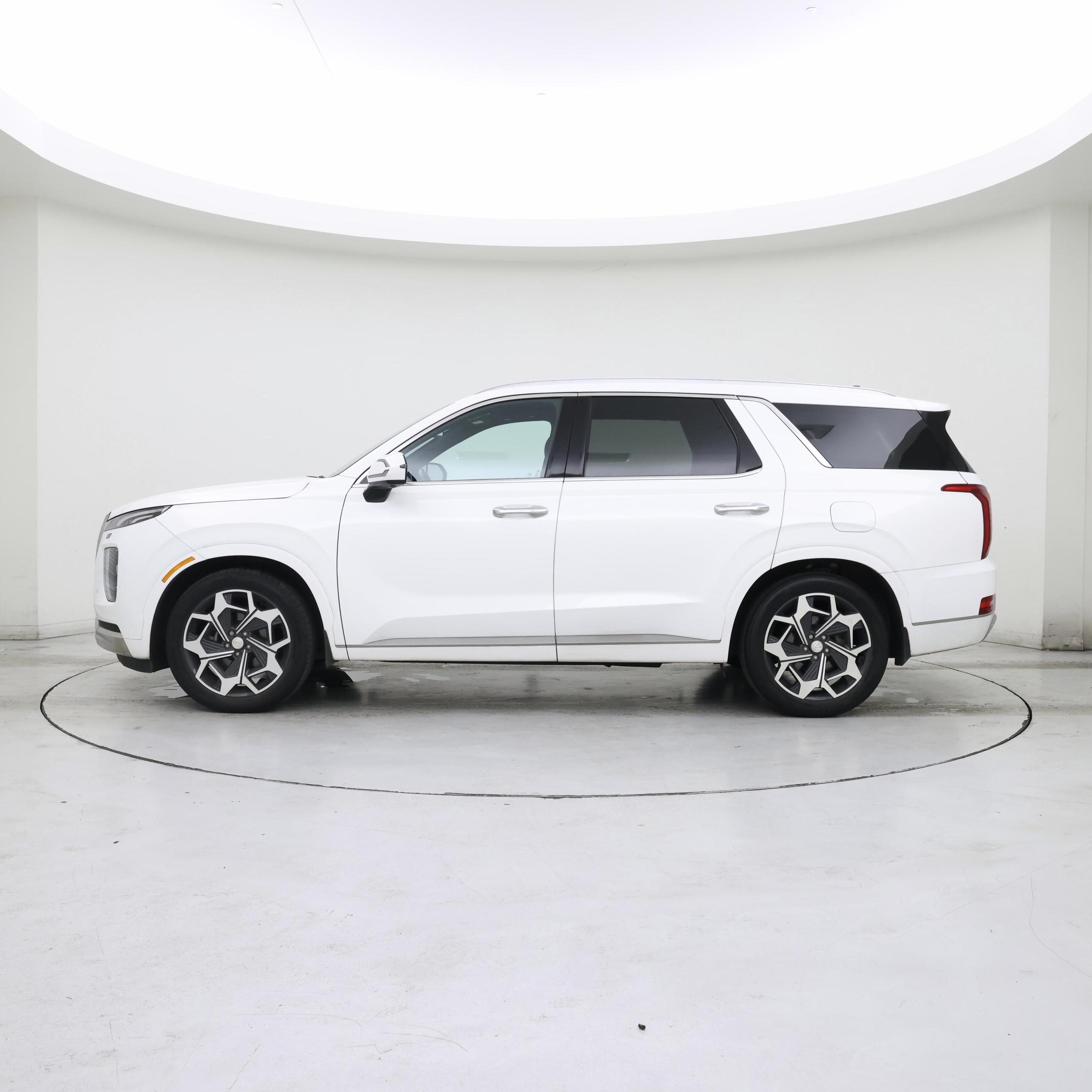 Thumbnail: 2022 Hyundai Palisade - 3