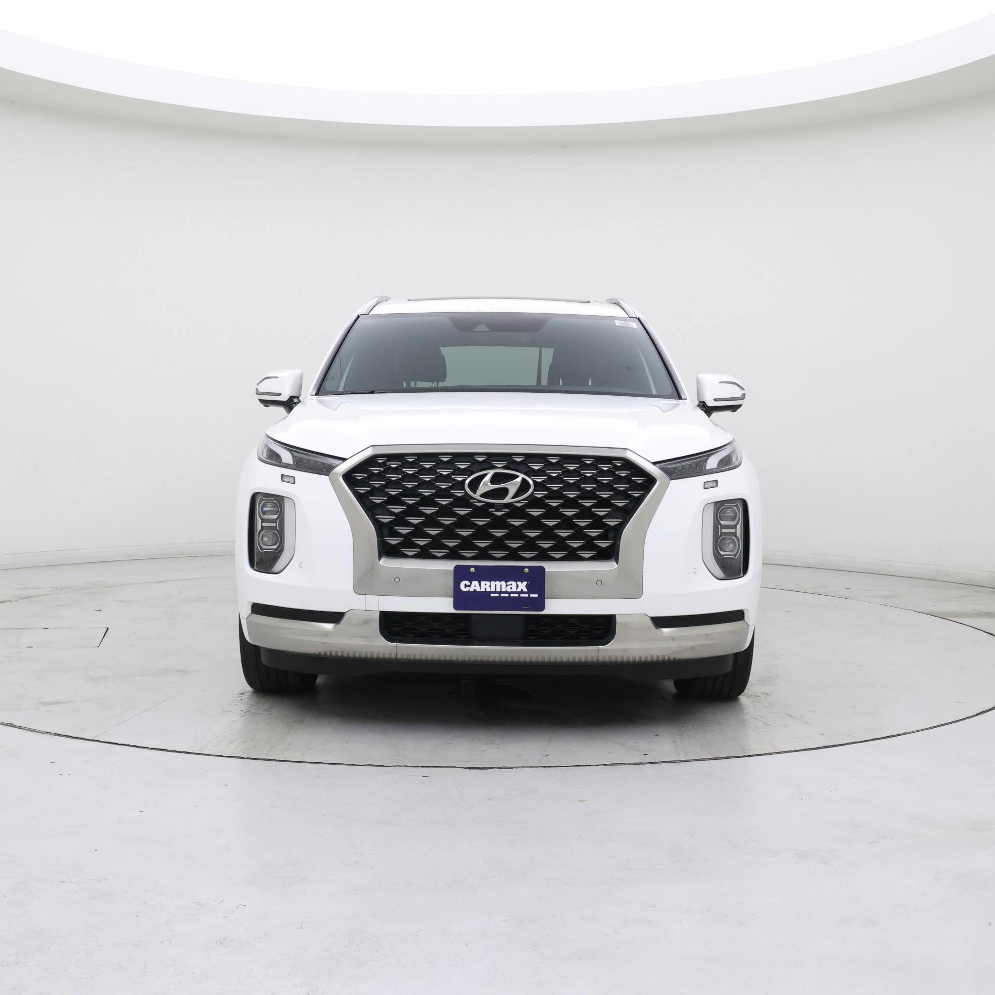 Thumbnail: 2022 Hyundai Palisade - 5
