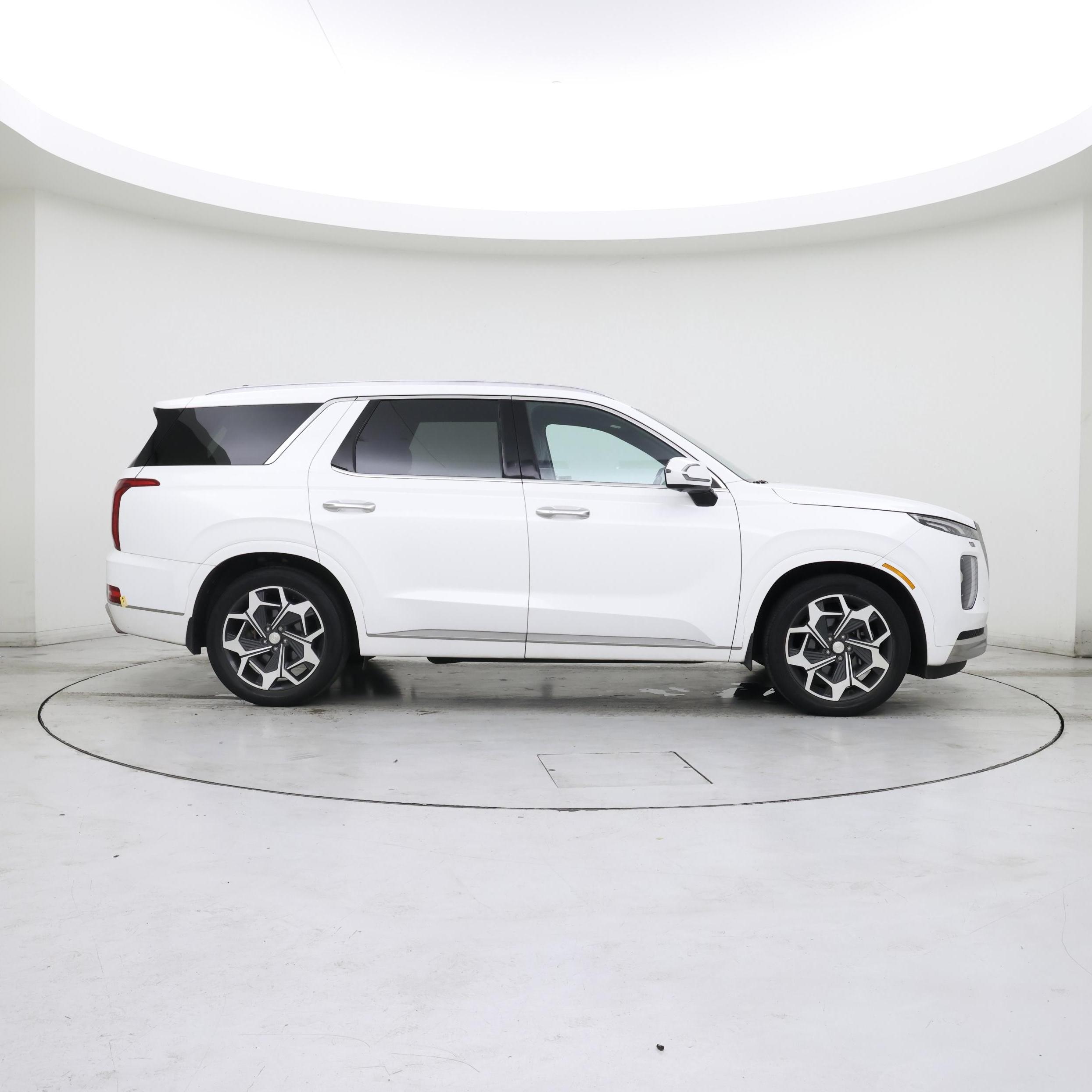 Thumbnail: 2022 Hyundai Palisade - 7