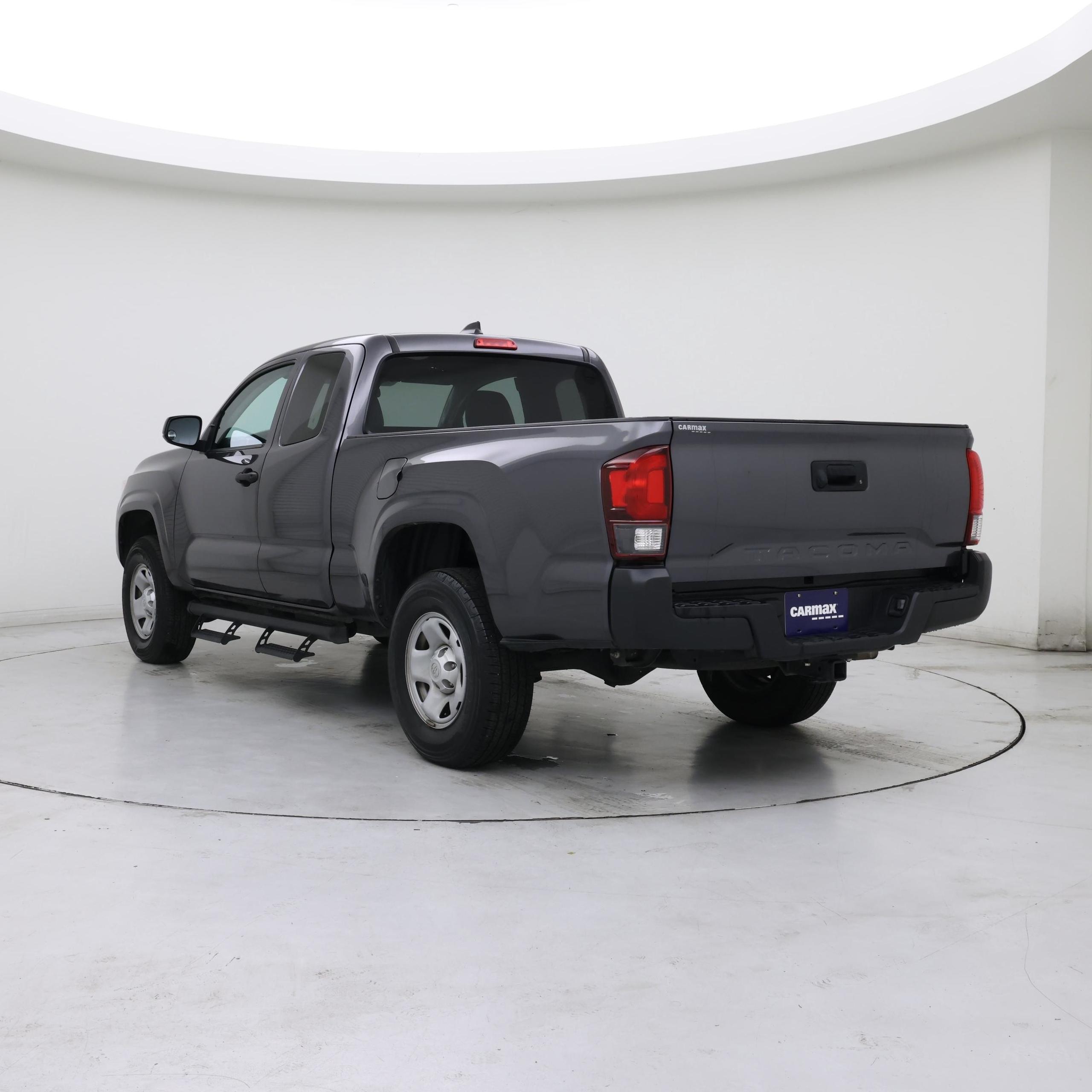 Thumbnail: 2022 Toyota Tacoma - 2