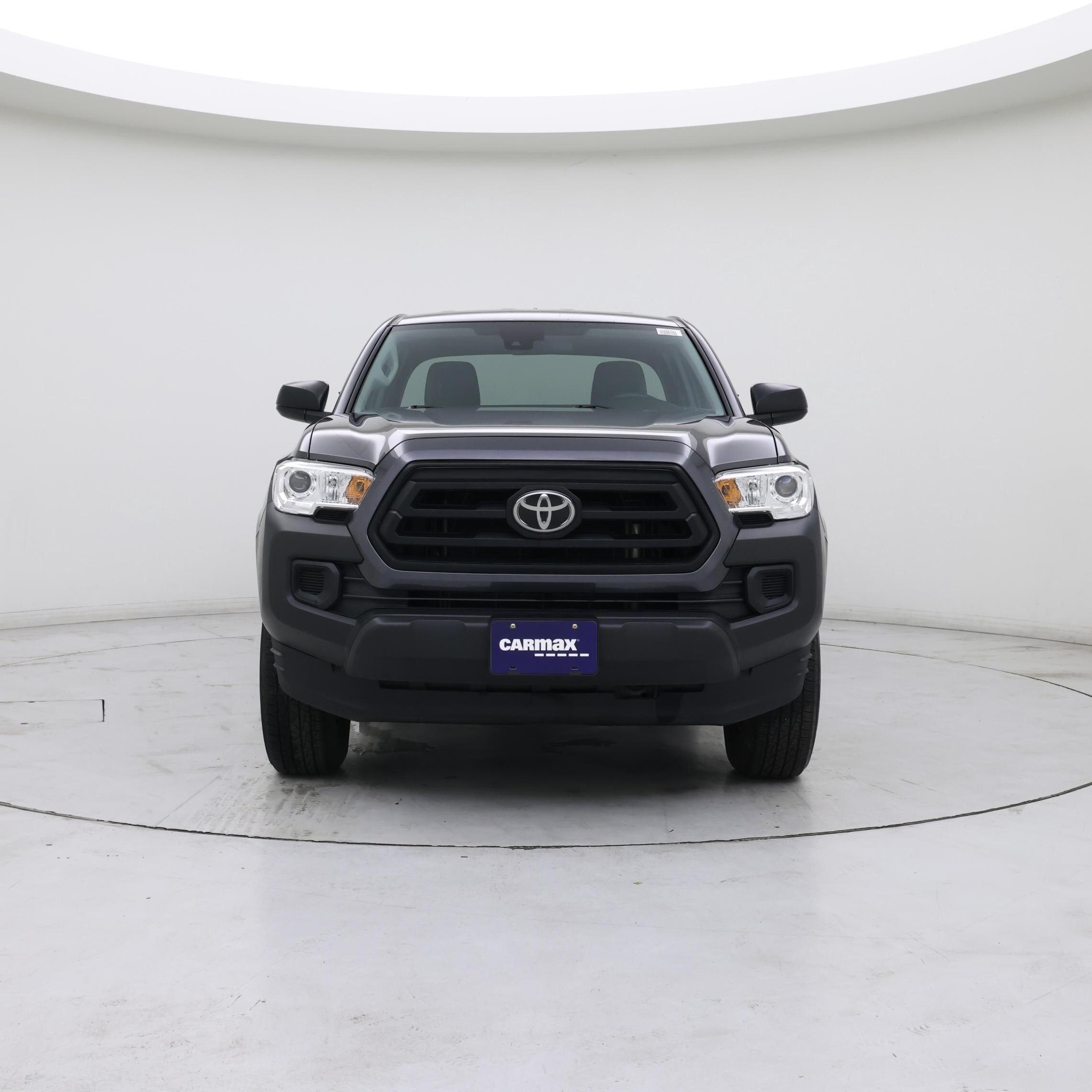 Thumbnail: 2022 Toyota Tacoma - 5