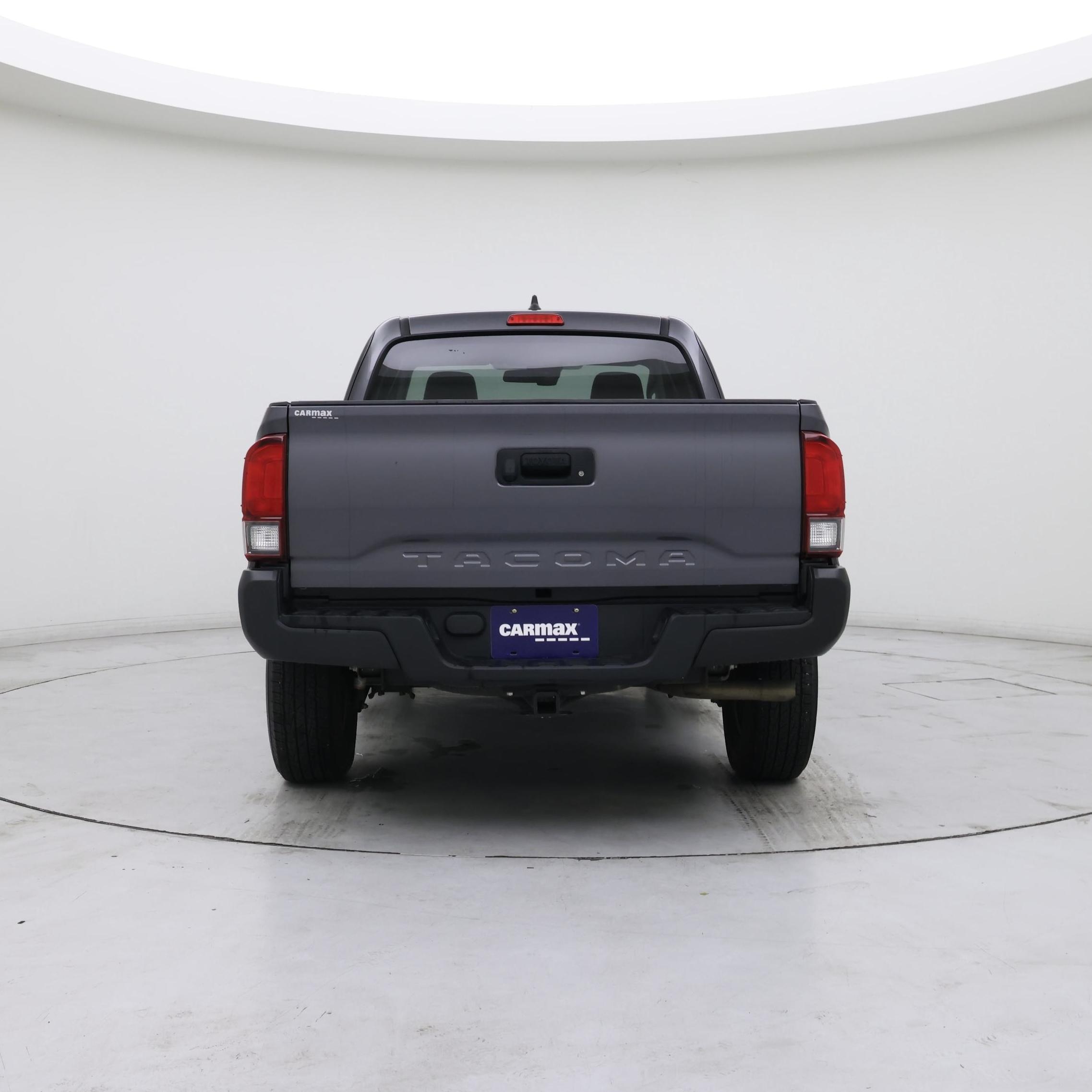 Thumbnail: 2022 Toyota Tacoma - 6