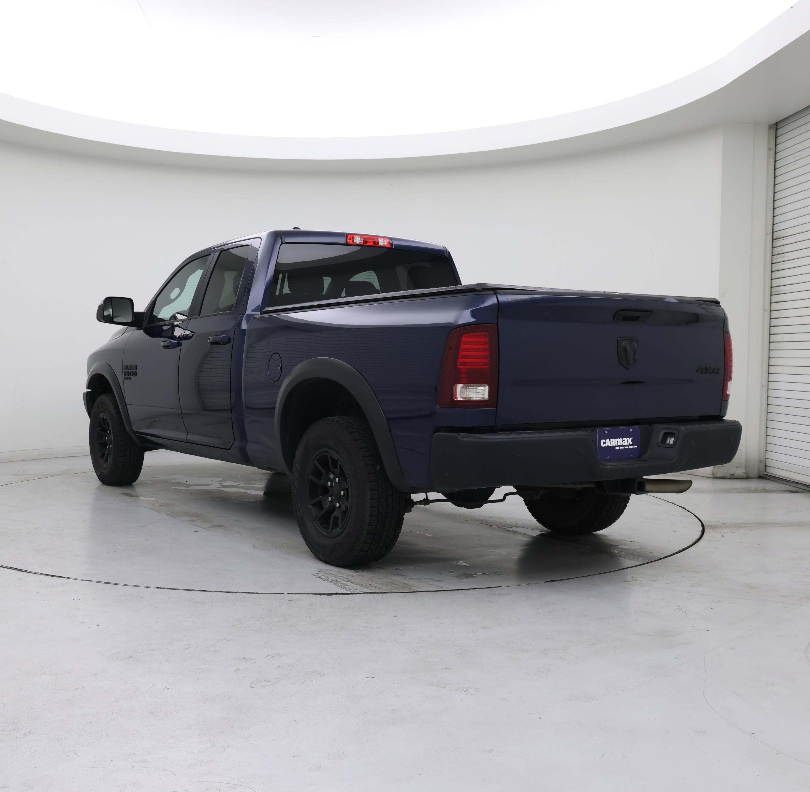 Thumbnail: 2022 RAM 1500 Classic - 2