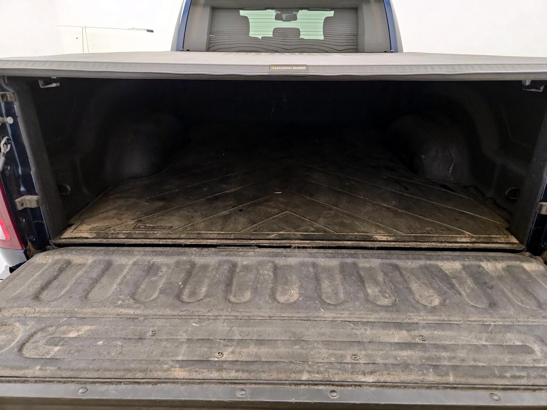 Thumbnail: 2022 RAM 1500 Classic - 20