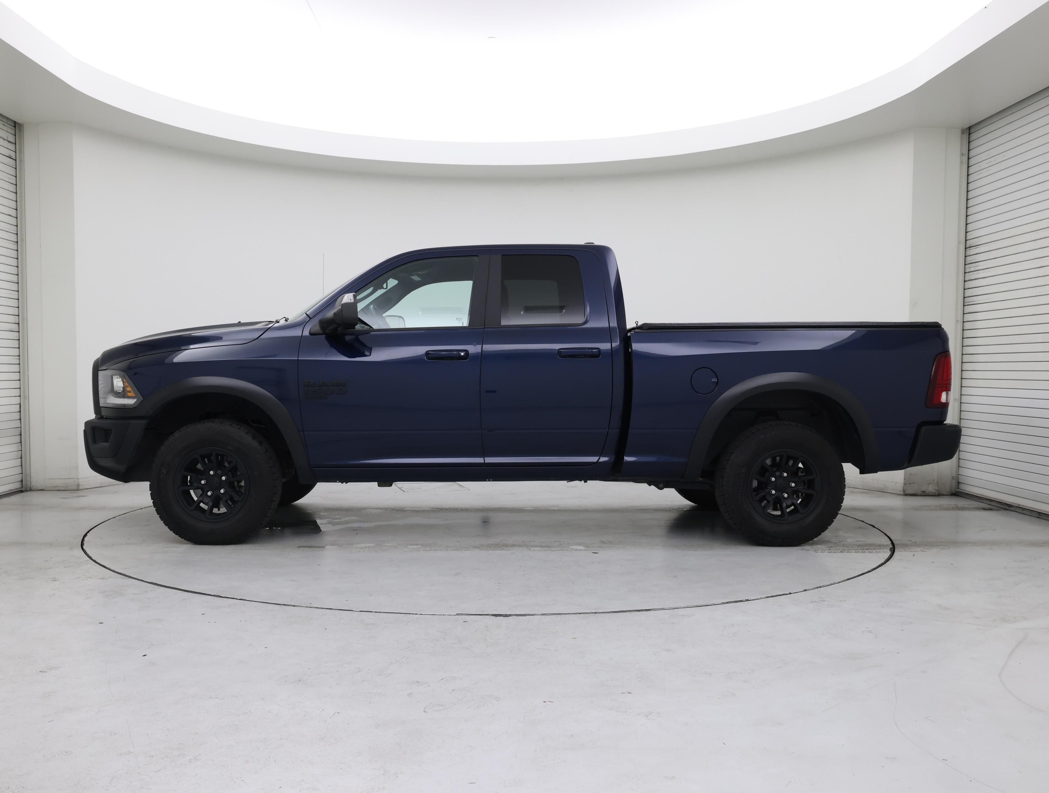 Thumbnail: 2022 RAM 1500 Classic - 3