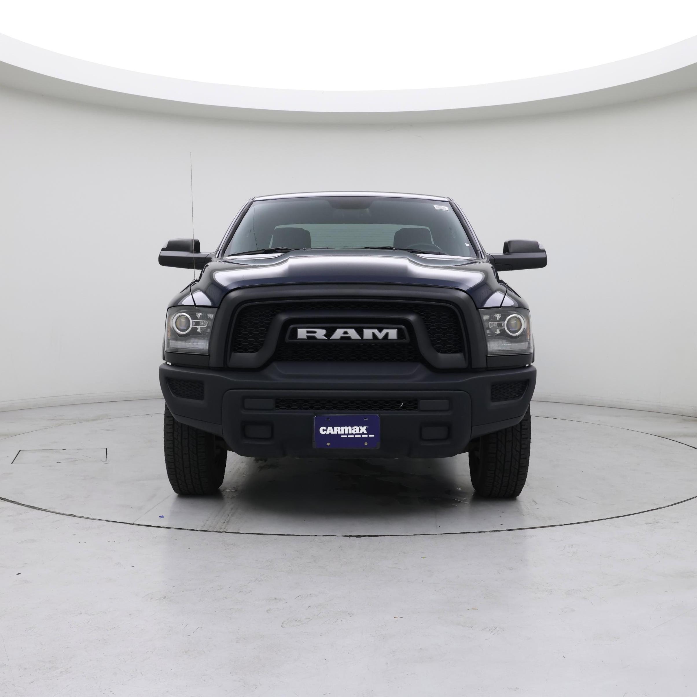 Thumbnail: 2022 RAM 1500 Classic - 5